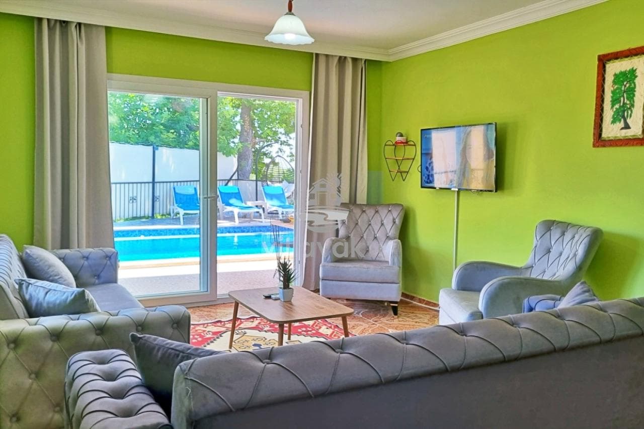 Villa Çınar Yaka, Seydikemer — 3. fotoğraf