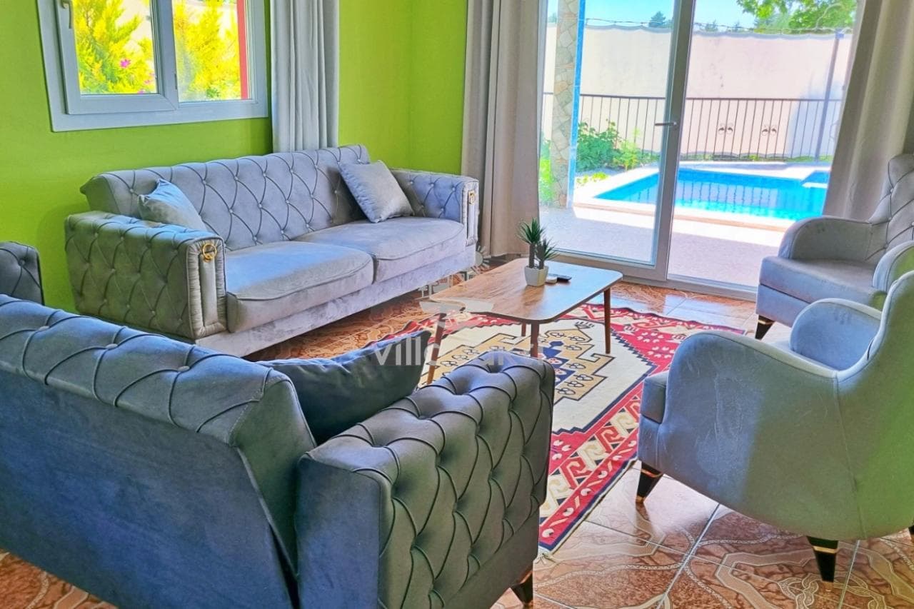 Villa Çınar Yaka, Seydikemer — 4. fotoğraf
