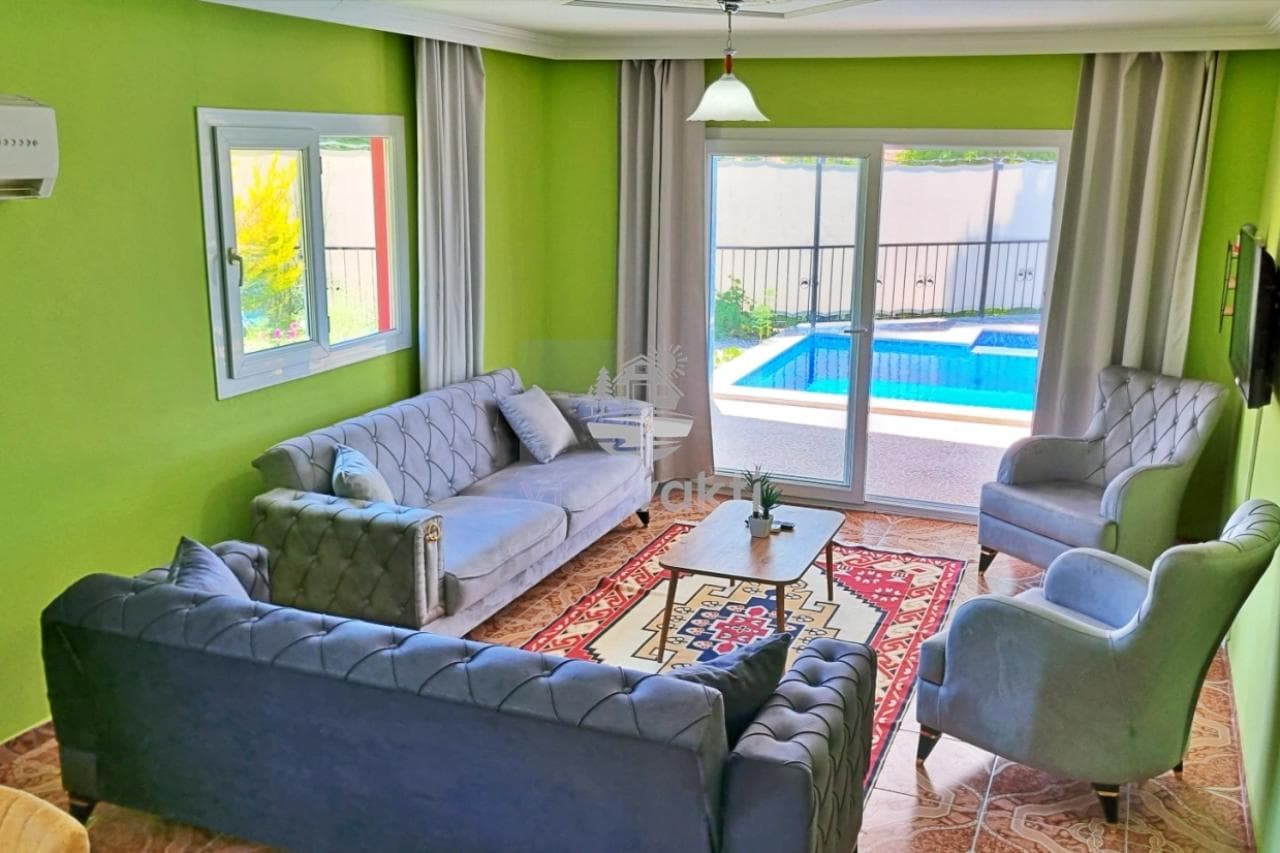 Villa Çınar Yaka, Seydikemer — 5. fotoğraf