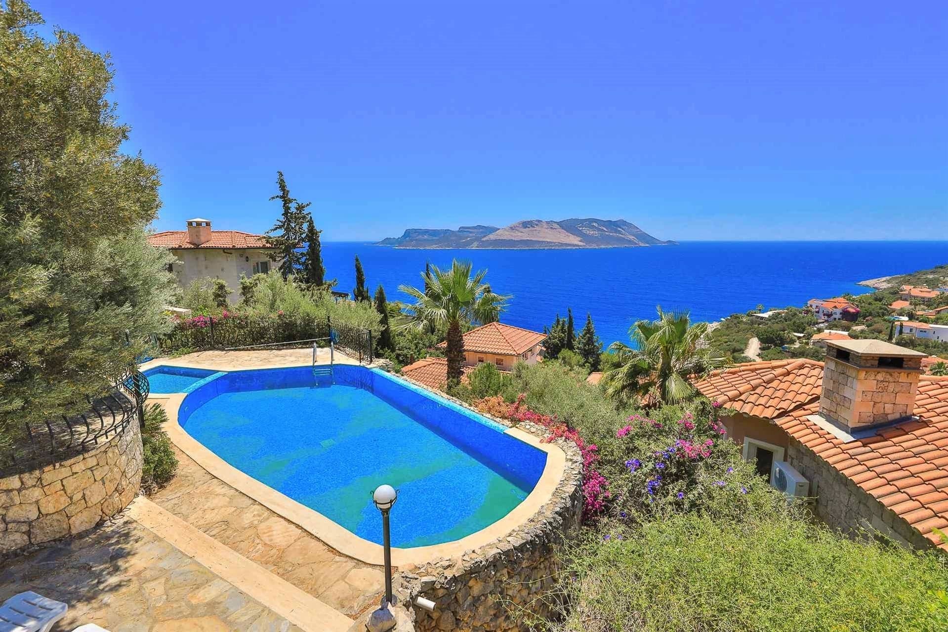 Villa Cindy, Kaş — 2. fotoğraf