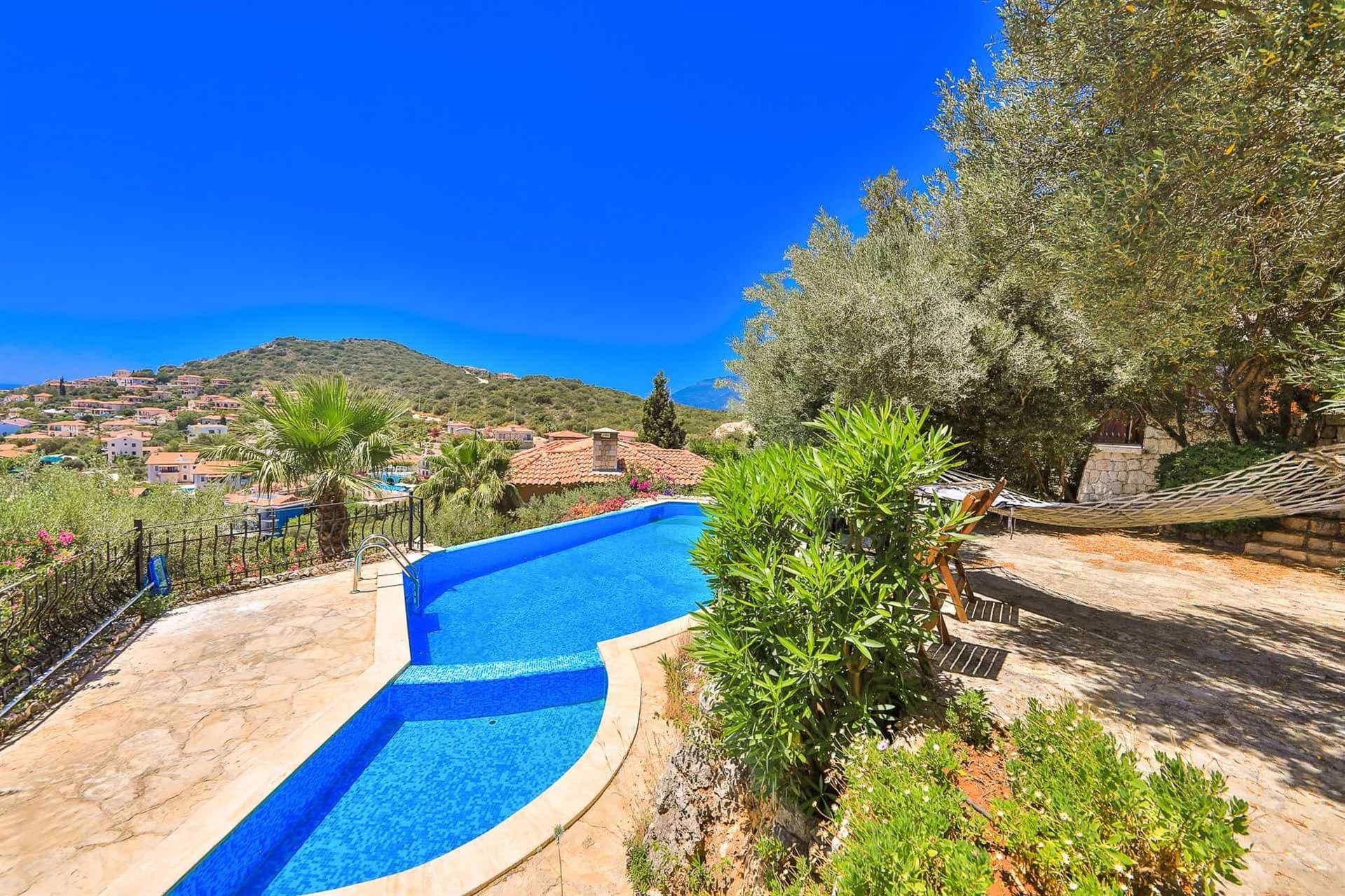 Villa Cindy, Kaş — 3. fotoğraf