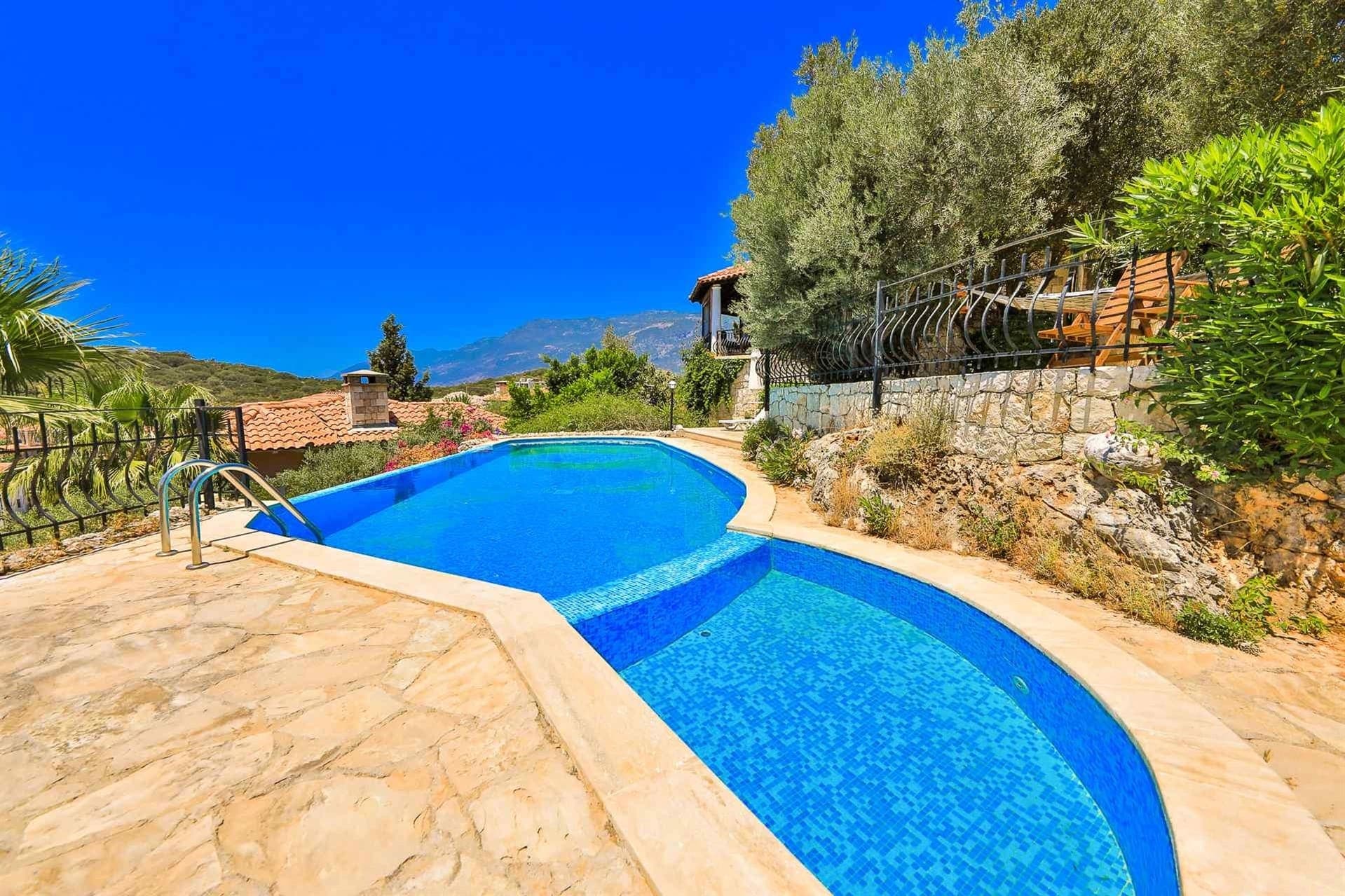 Villa Cindy, Kaş — 4. fotoğraf