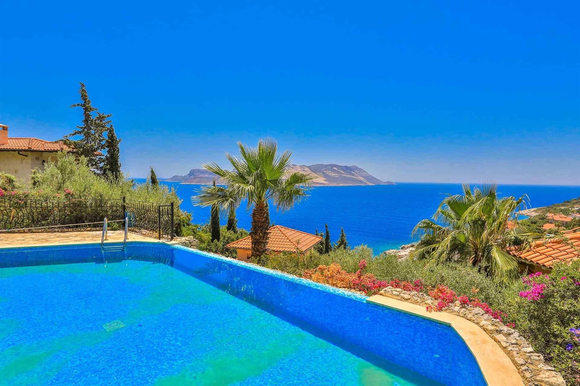Villa Cindy, Kaş — 5. fotoğraf