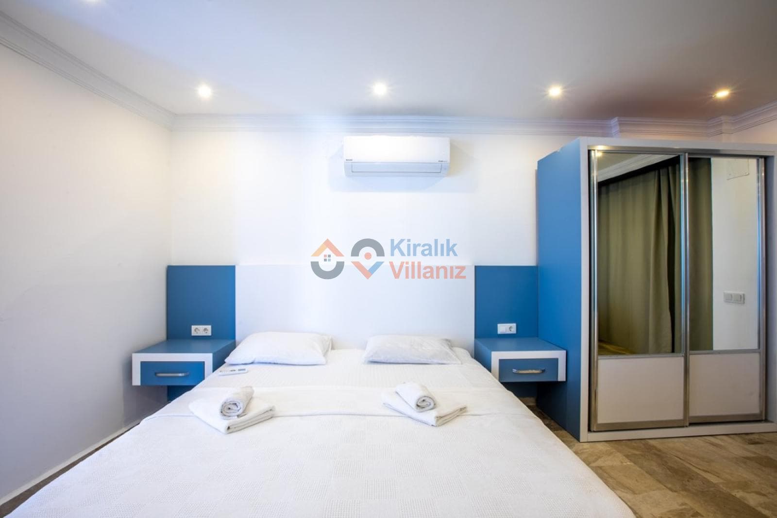 Villa Çırağan Roze, Kalkan — 2. fotoğraf