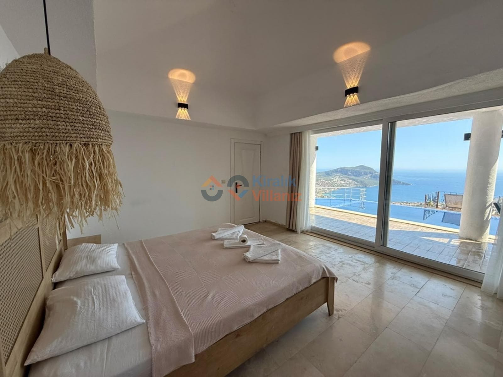 Villa Çırağan Samui, Kalkan — 5. fotoğraf
