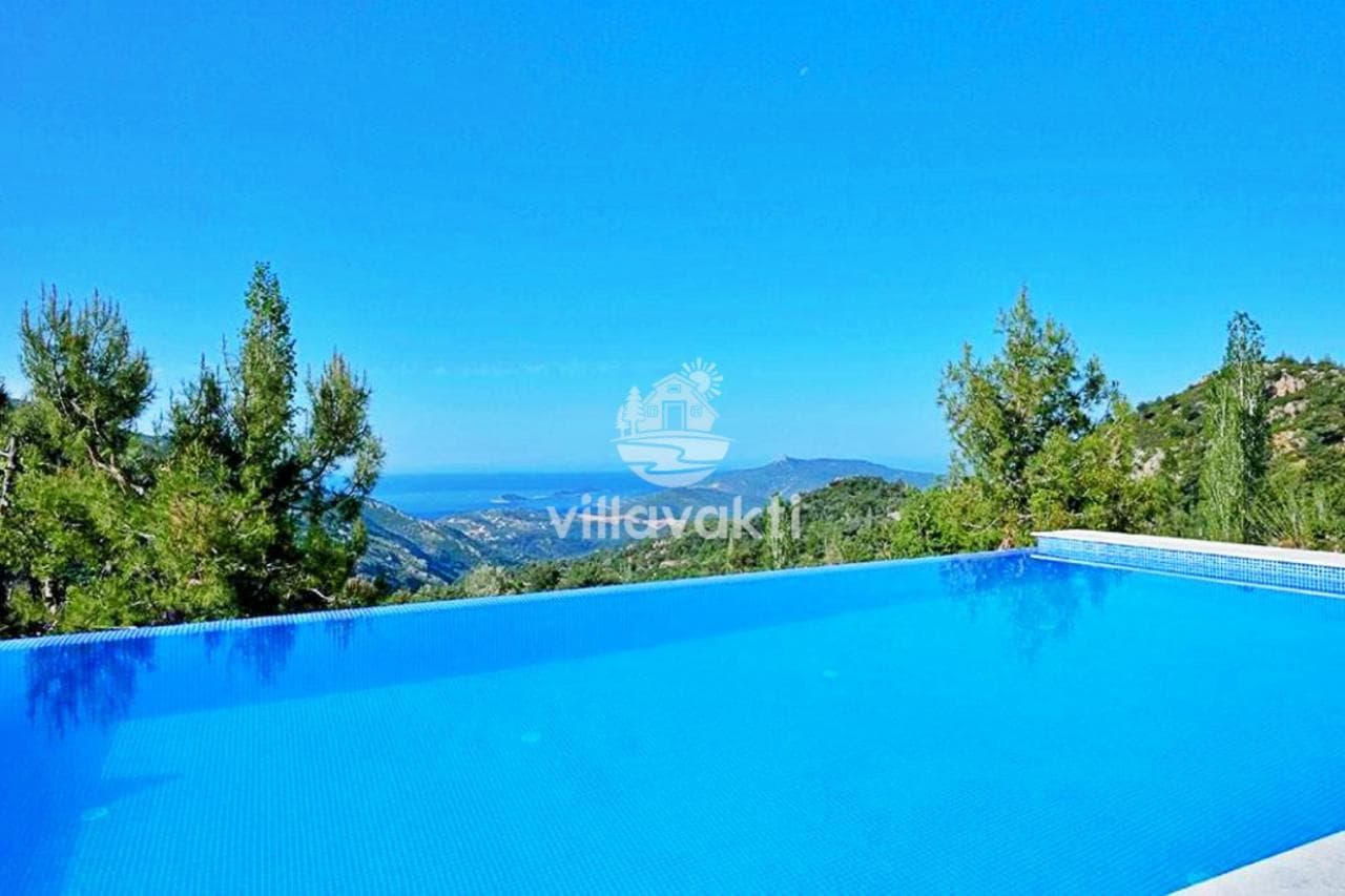 Villa Çita, Kalkan — 3. fotoğraf