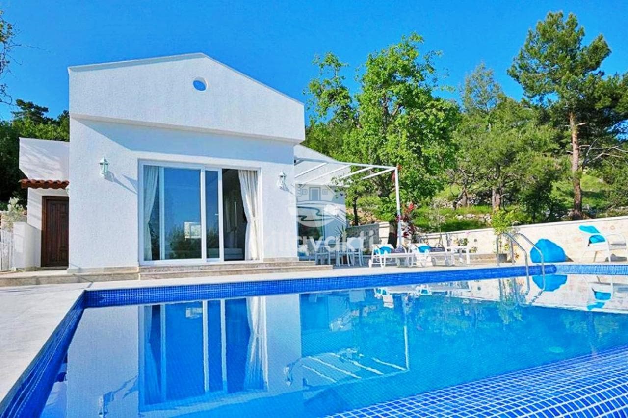 Villa Çita, Kalkan — 5. fotoğraf