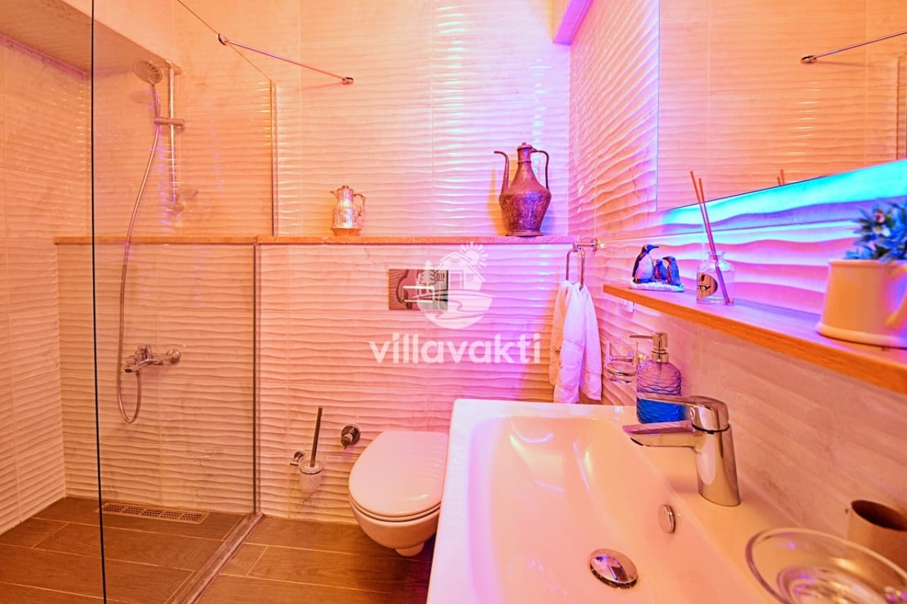 Villa Çitlembik, Kalkan — 5. fotoğraf