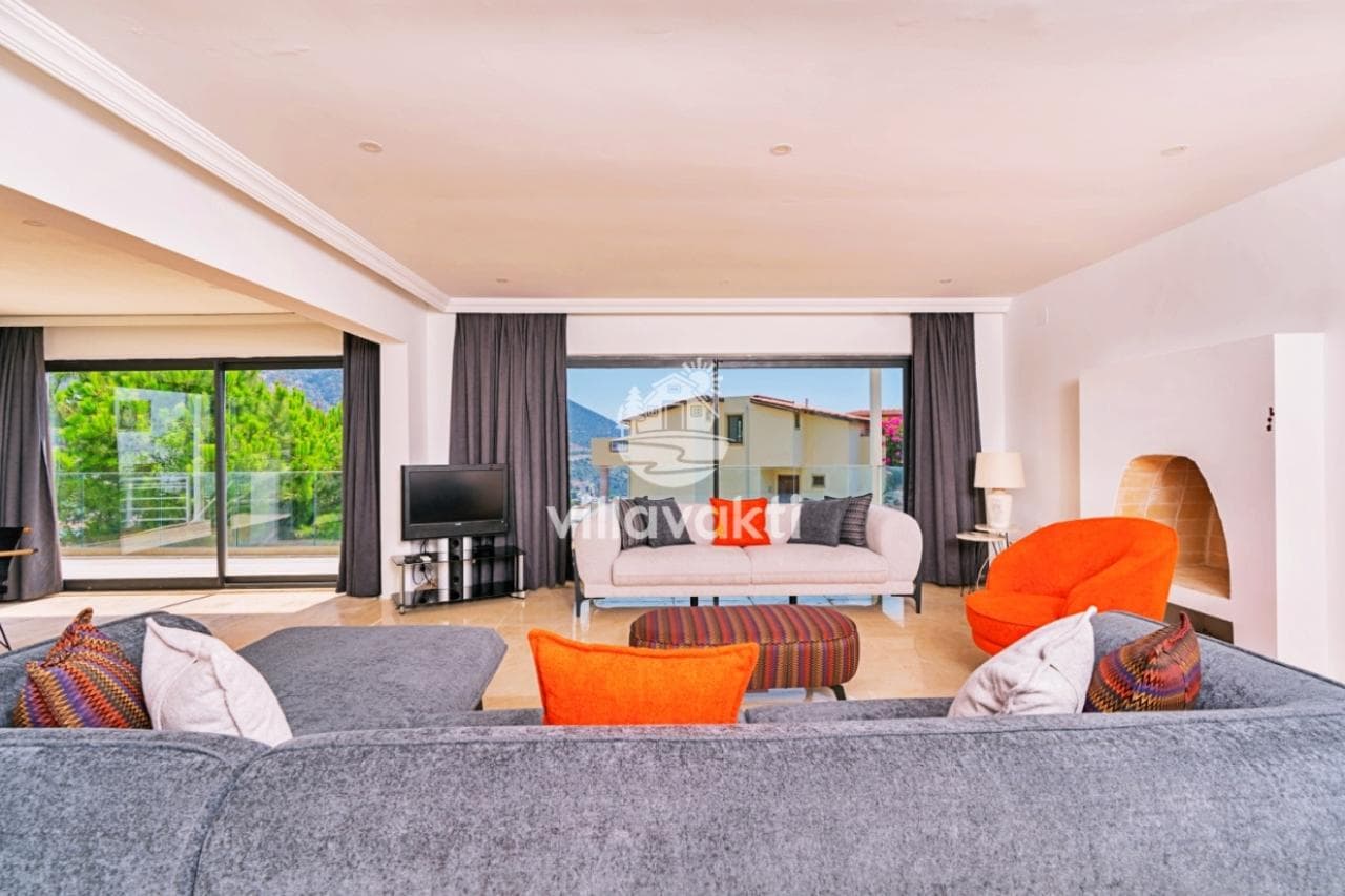 Villa City, Kalkan — 2. fotoğraf