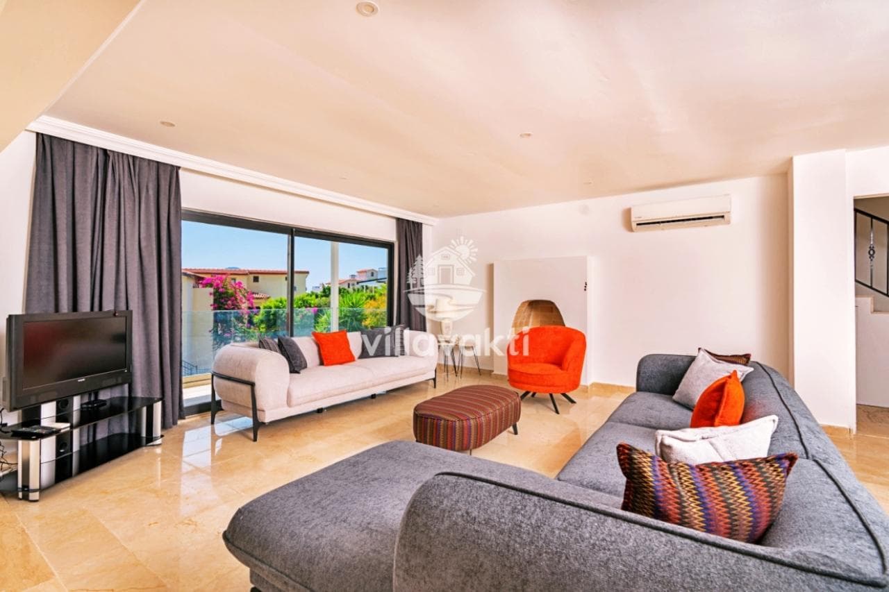 Villa City, Kalkan — 3. fotoğraf