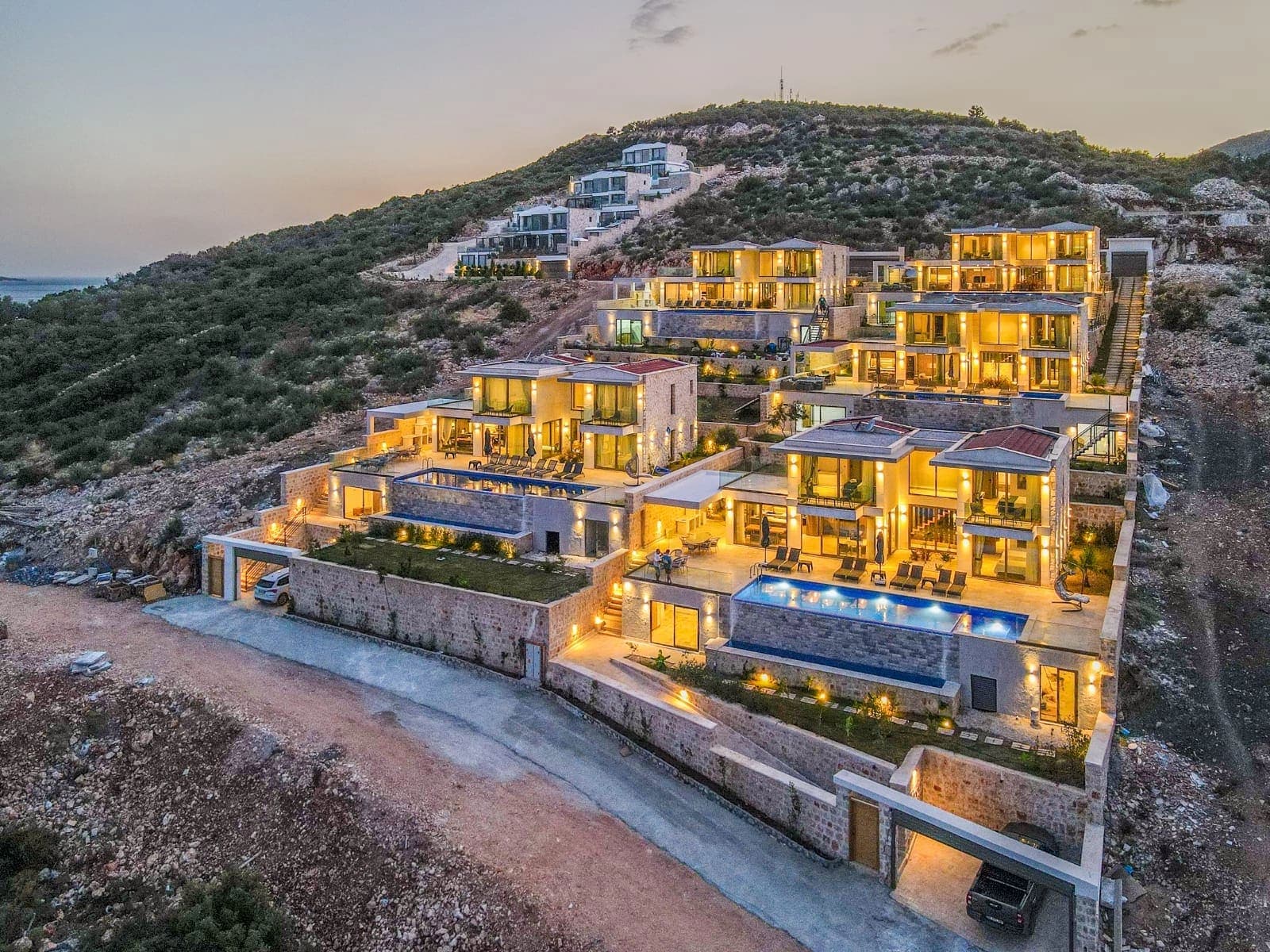 Villa Clara Exlusive, Kalkan — 3. fotoğraf
