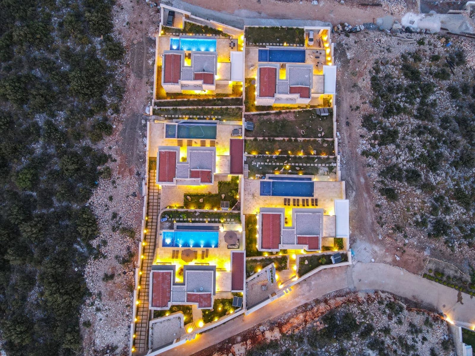 Villa Clara Exlusive, Kalkan — 4. fotoğraf