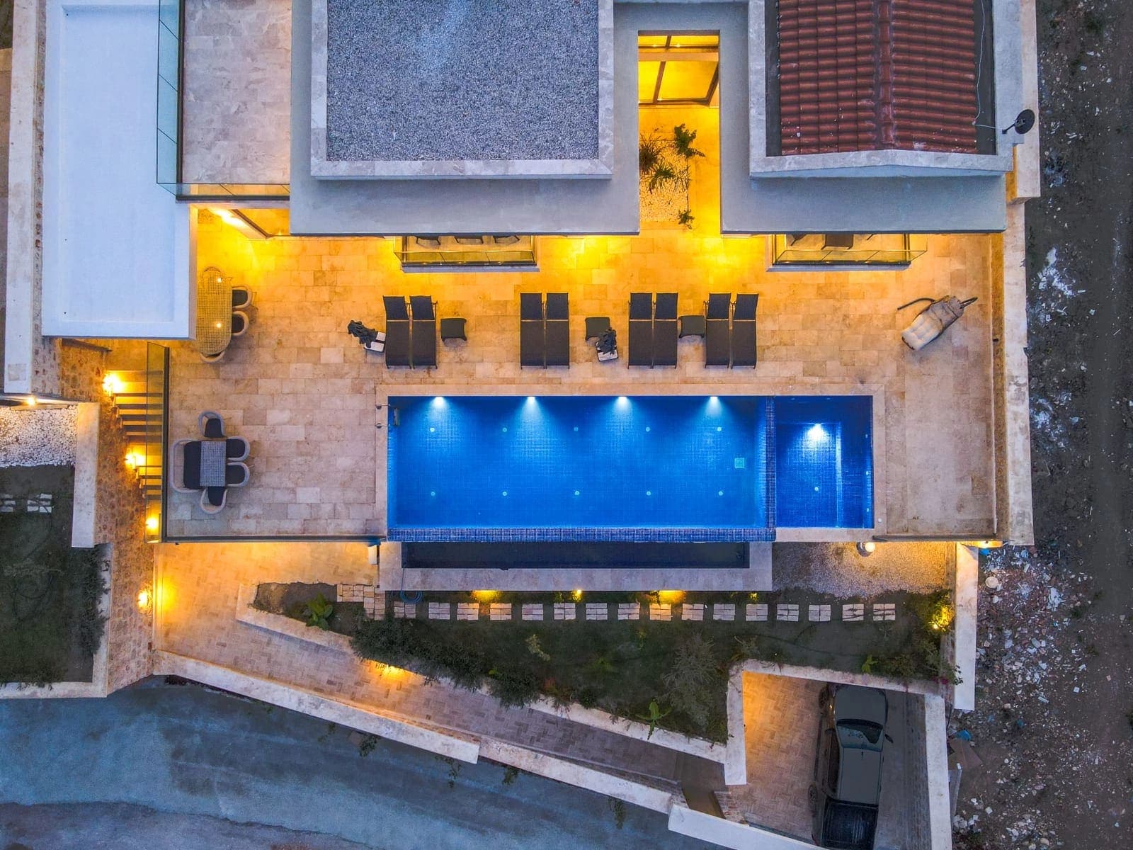 Villa Clara Exlusive, Kalkan — 5. fotoğraf