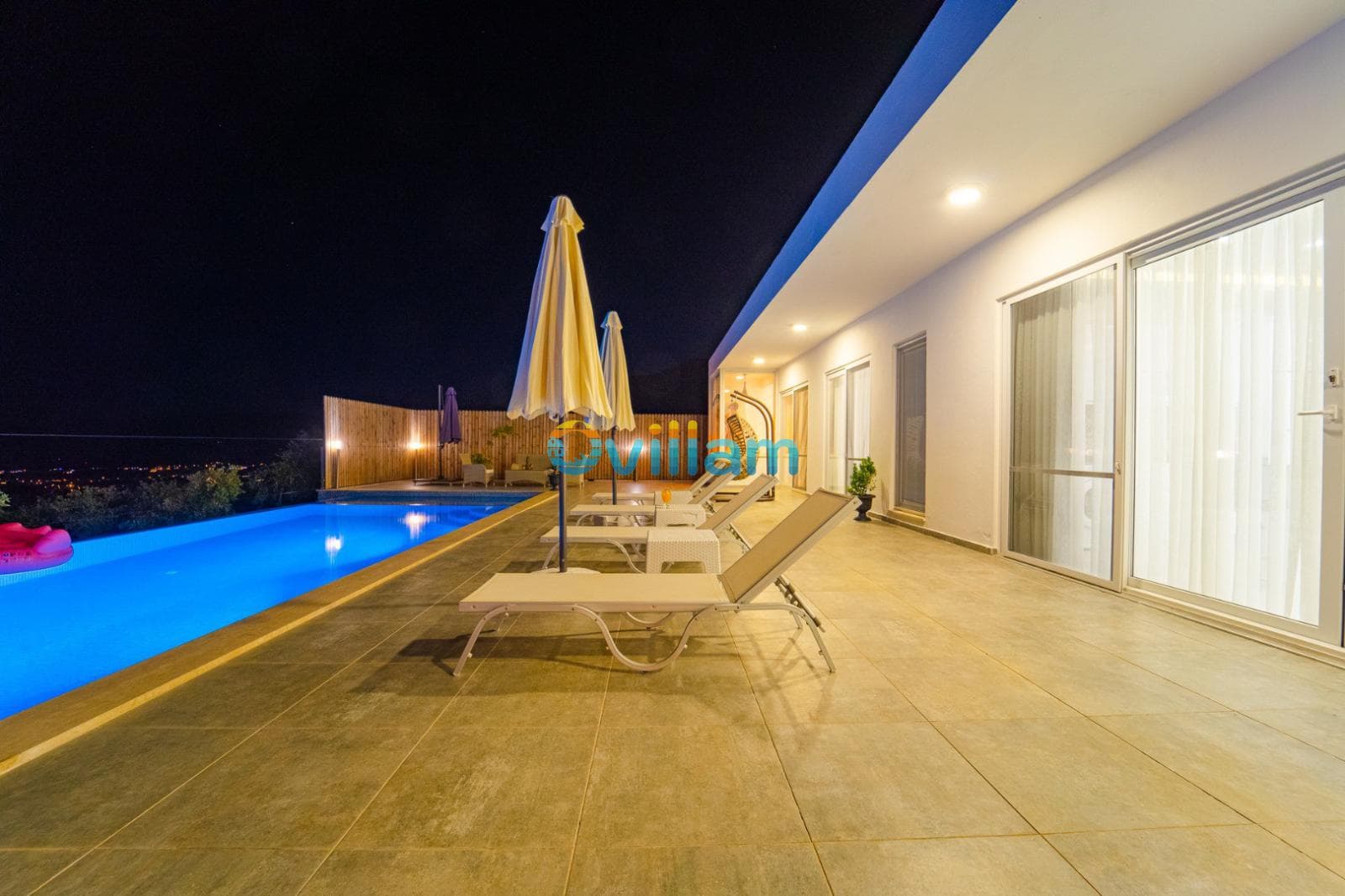 Villa Çoban Yıldızı, Kalkan — 3. fotoğraf