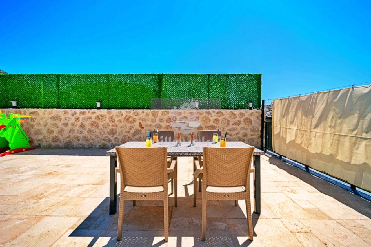 Villa Colombo, Kalkan — 4. fotoğraf