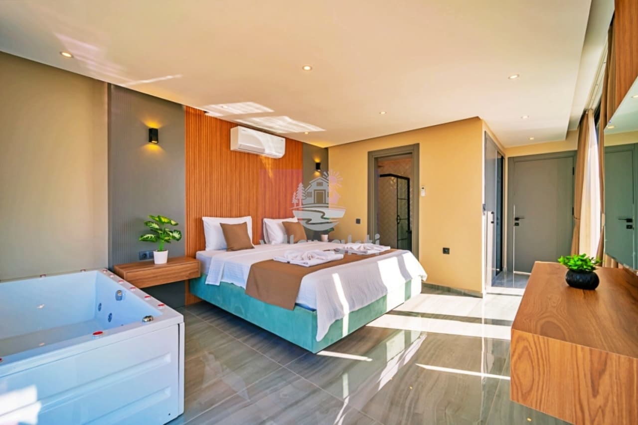 Villa Colosseum, Kalkan — 5. fotoğraf