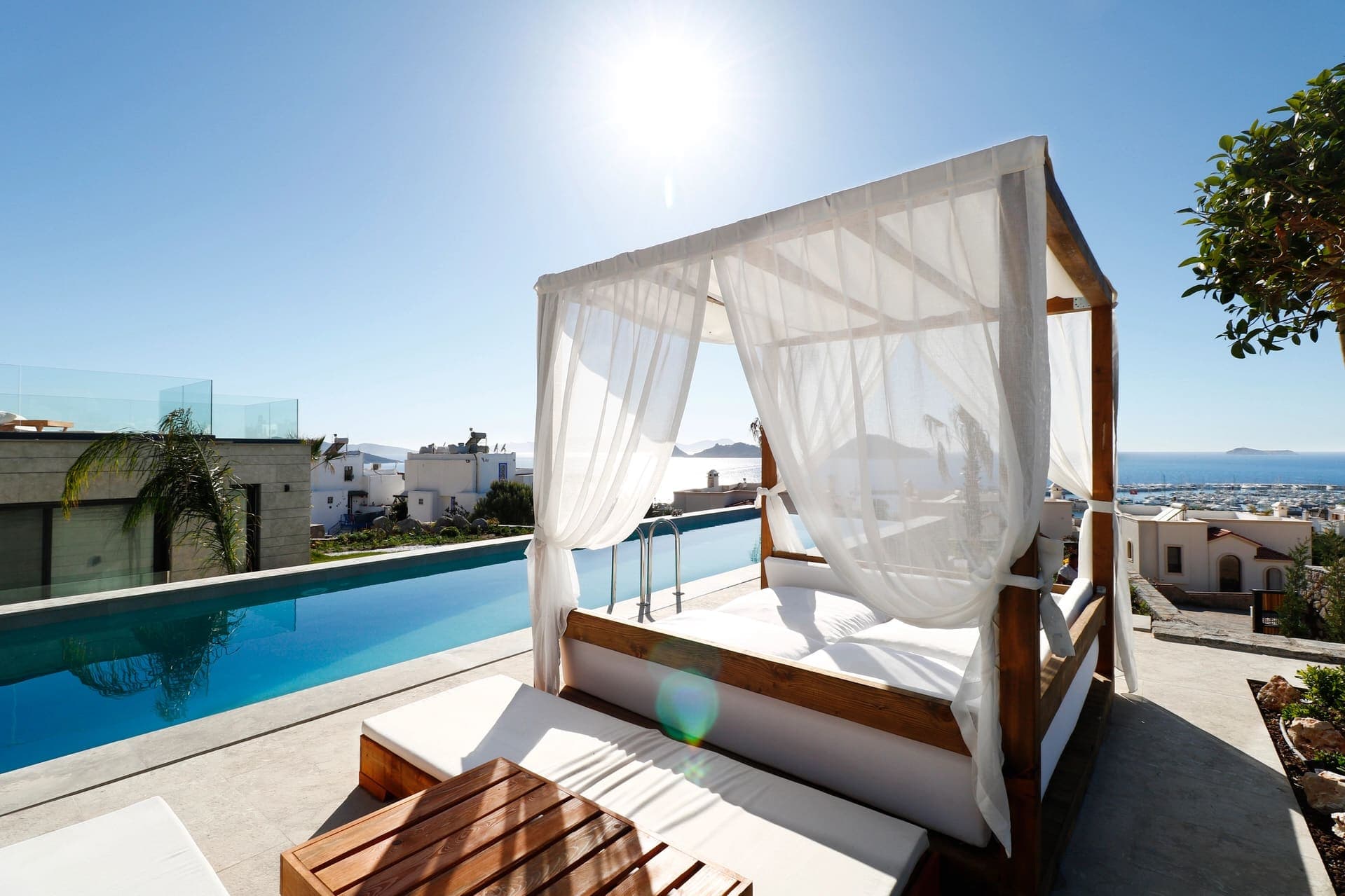 Villa Cooper, Bodrum — 3. fotoğraf