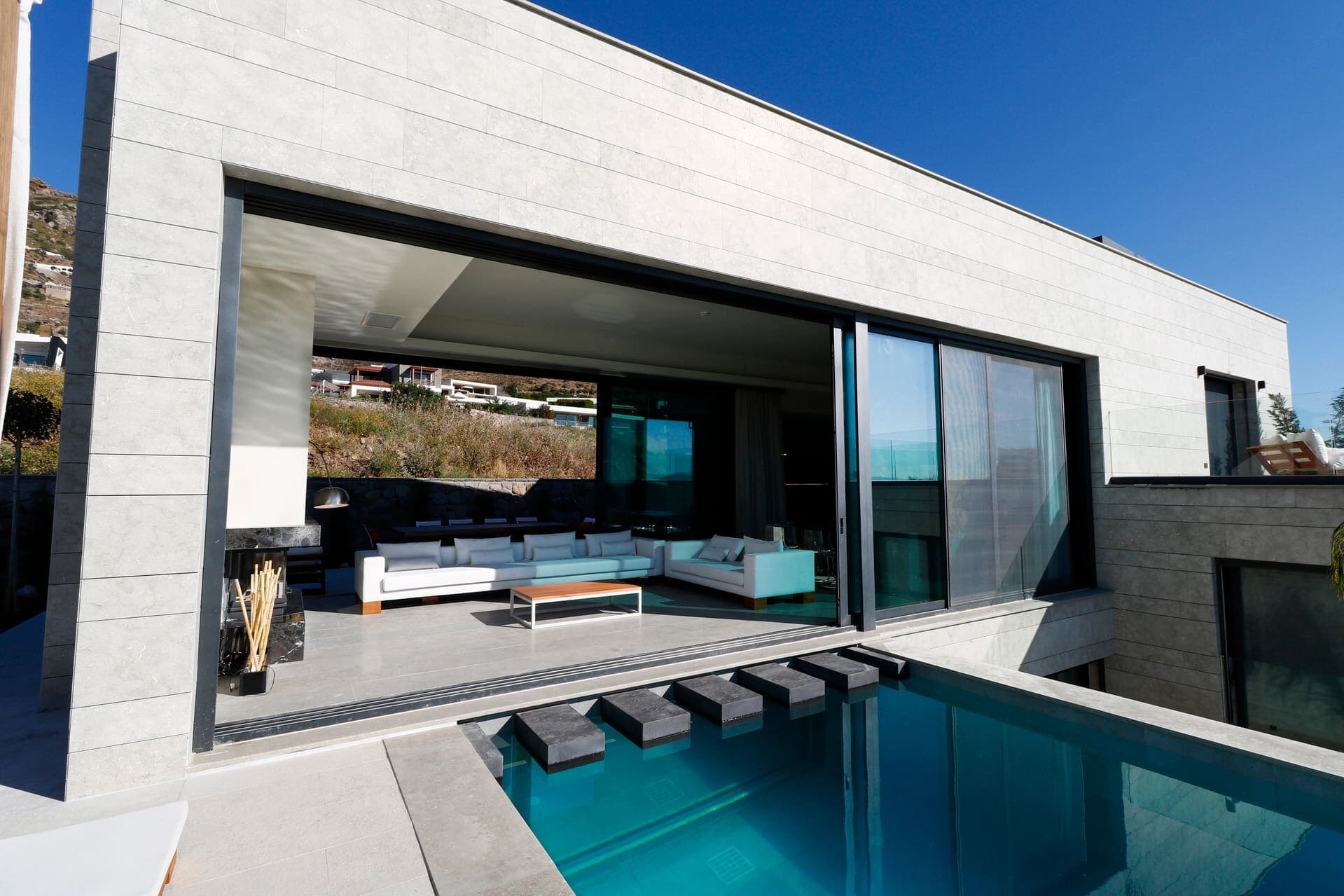 Villa Cooper, Bodrum — 4. fotoğraf