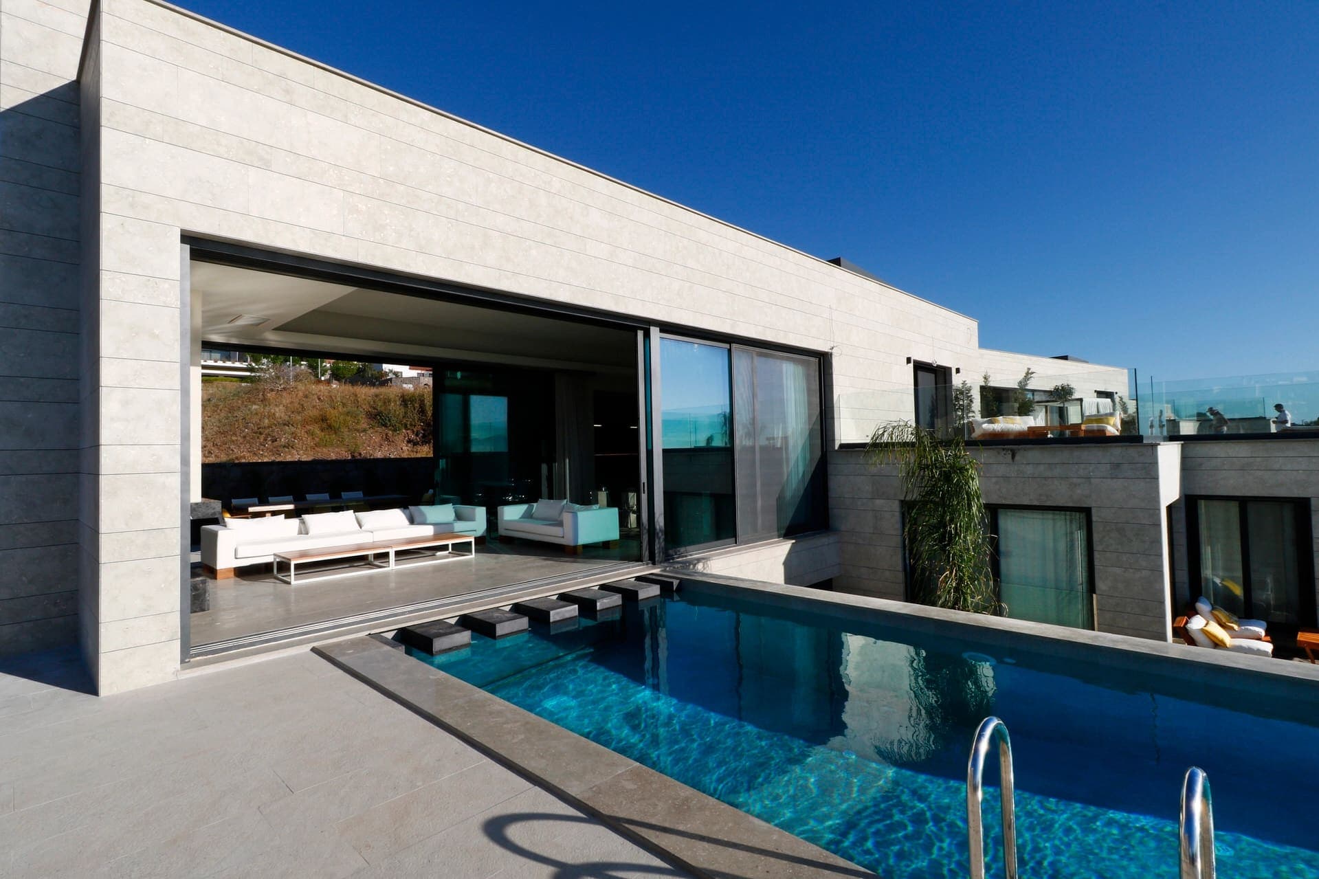 Villa Cooper, Bodrum — 5. fotoğraf