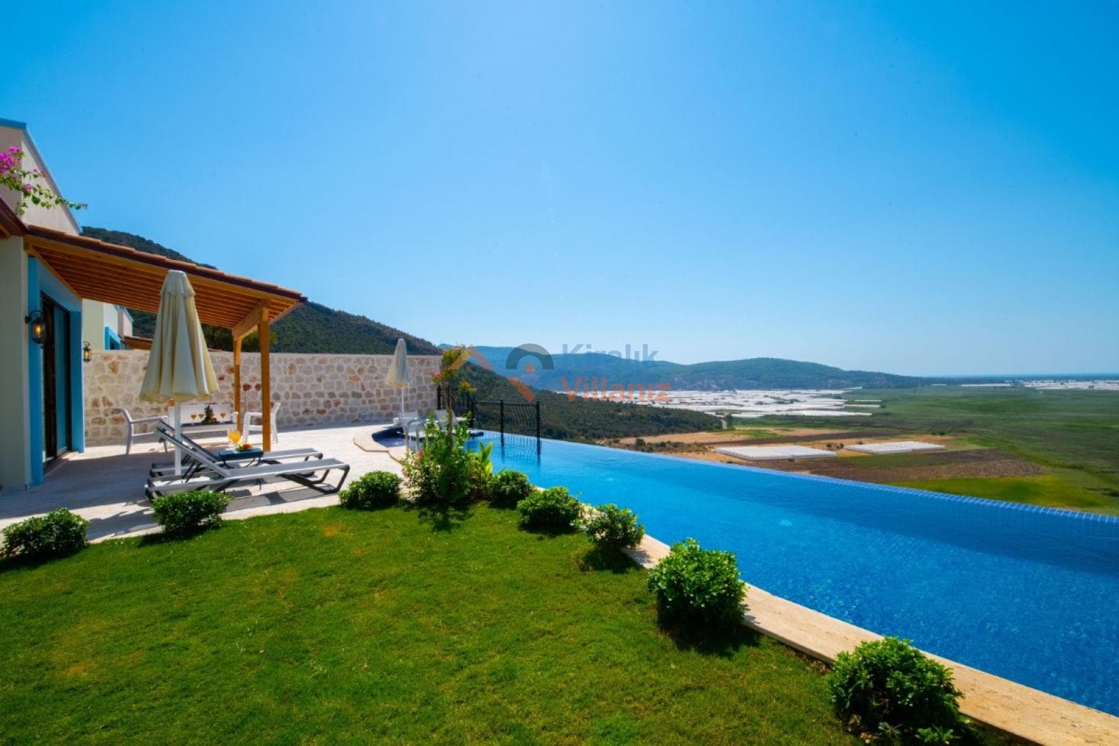 Villa Coral, Kalkan — 4. fotoğraf