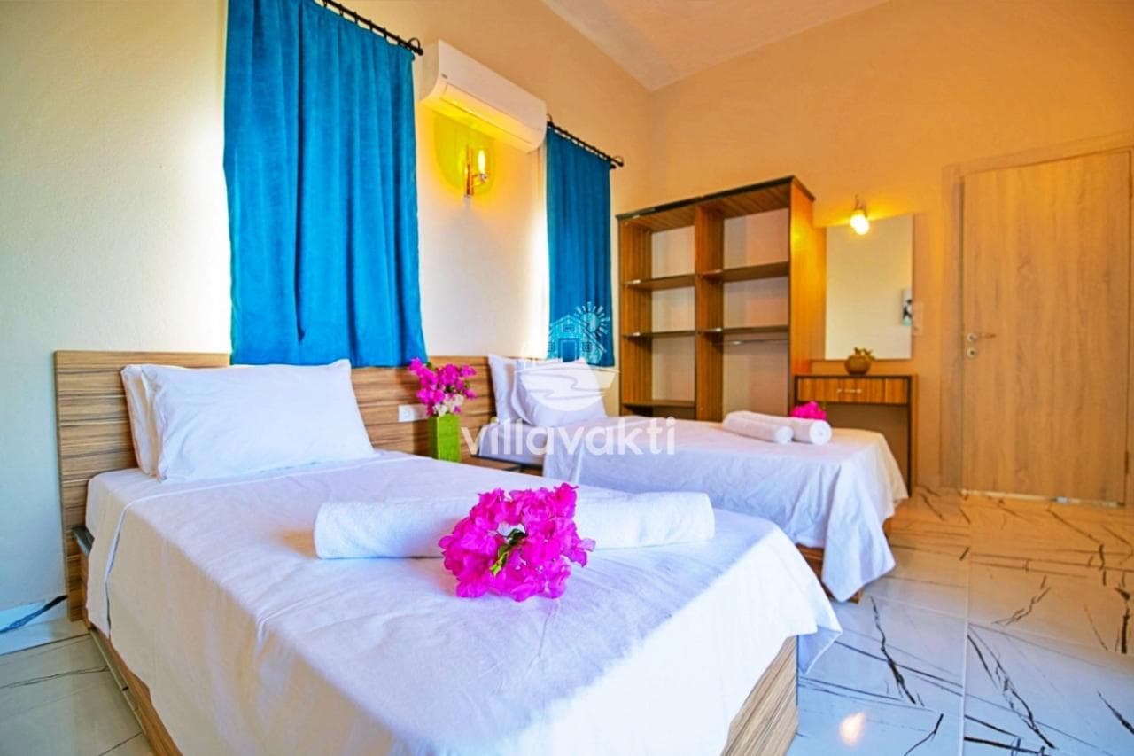 Villa Coral MC, Kalkan — 4. fotoğraf