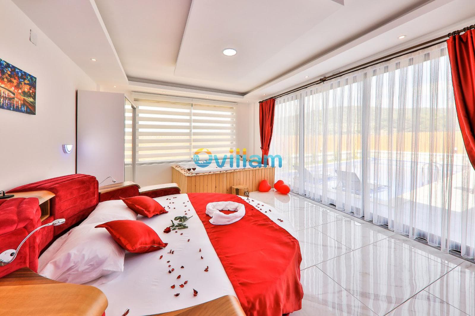 Villa Coşkun, Kalkan — 3. fotoğraf