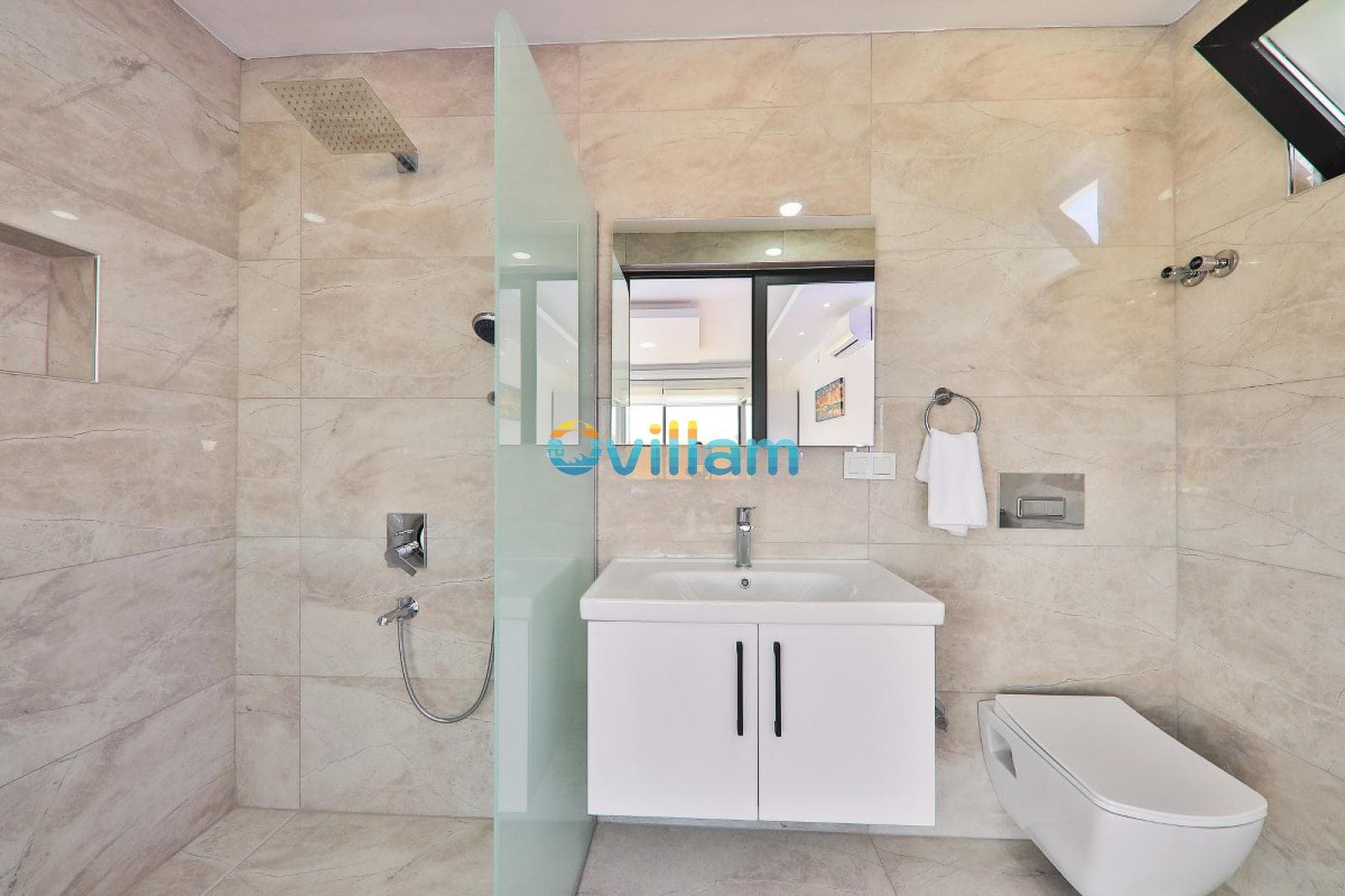 Villa Coşkun, Kalkan — 5. fotoğraf