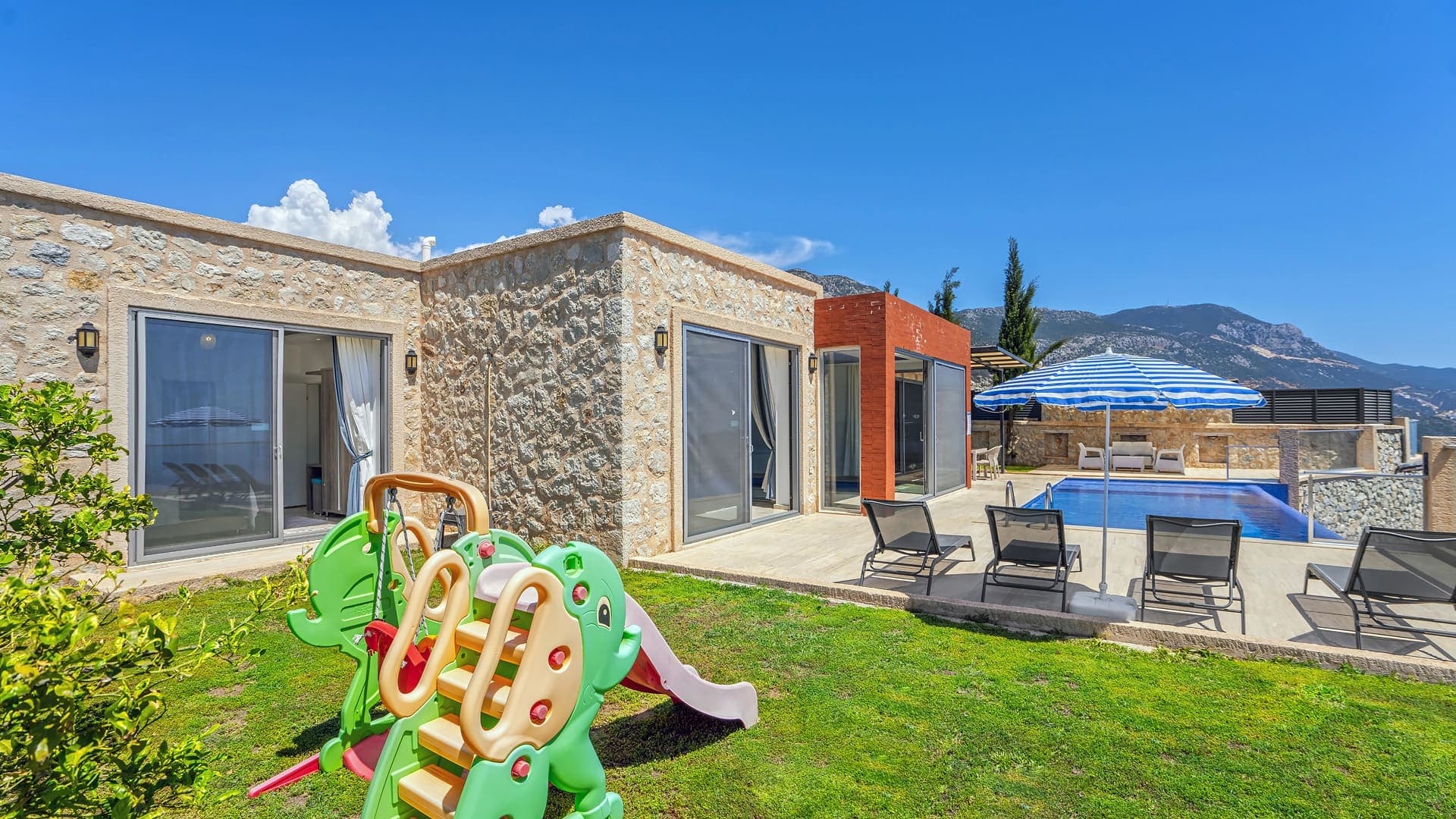 Villa Coton, Kalkan — 2. fotoğraf