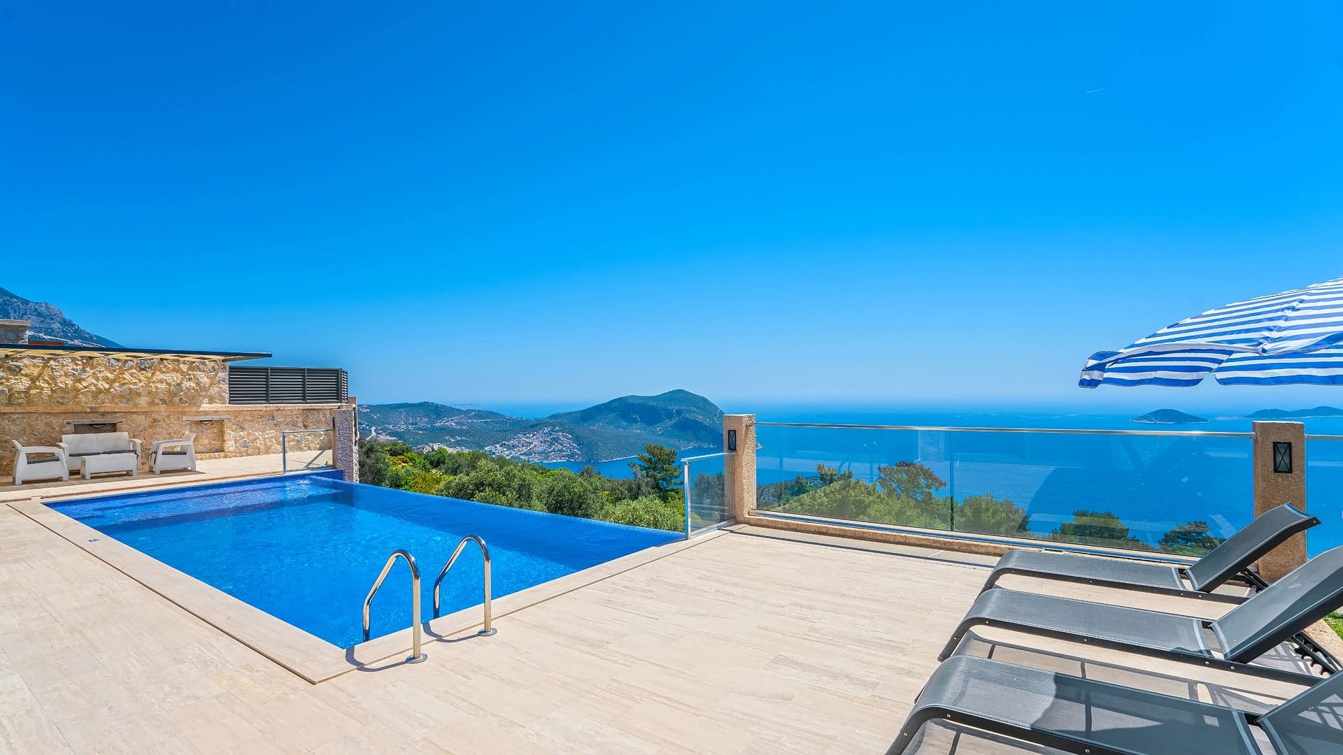 Villa Coton, Kalkan — 3. fotoğraf
