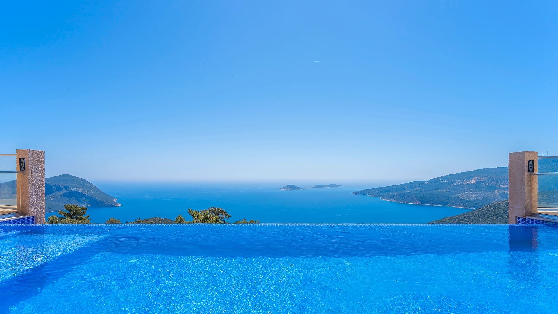 Villa Coton, Kalkan — 4. fotoğraf