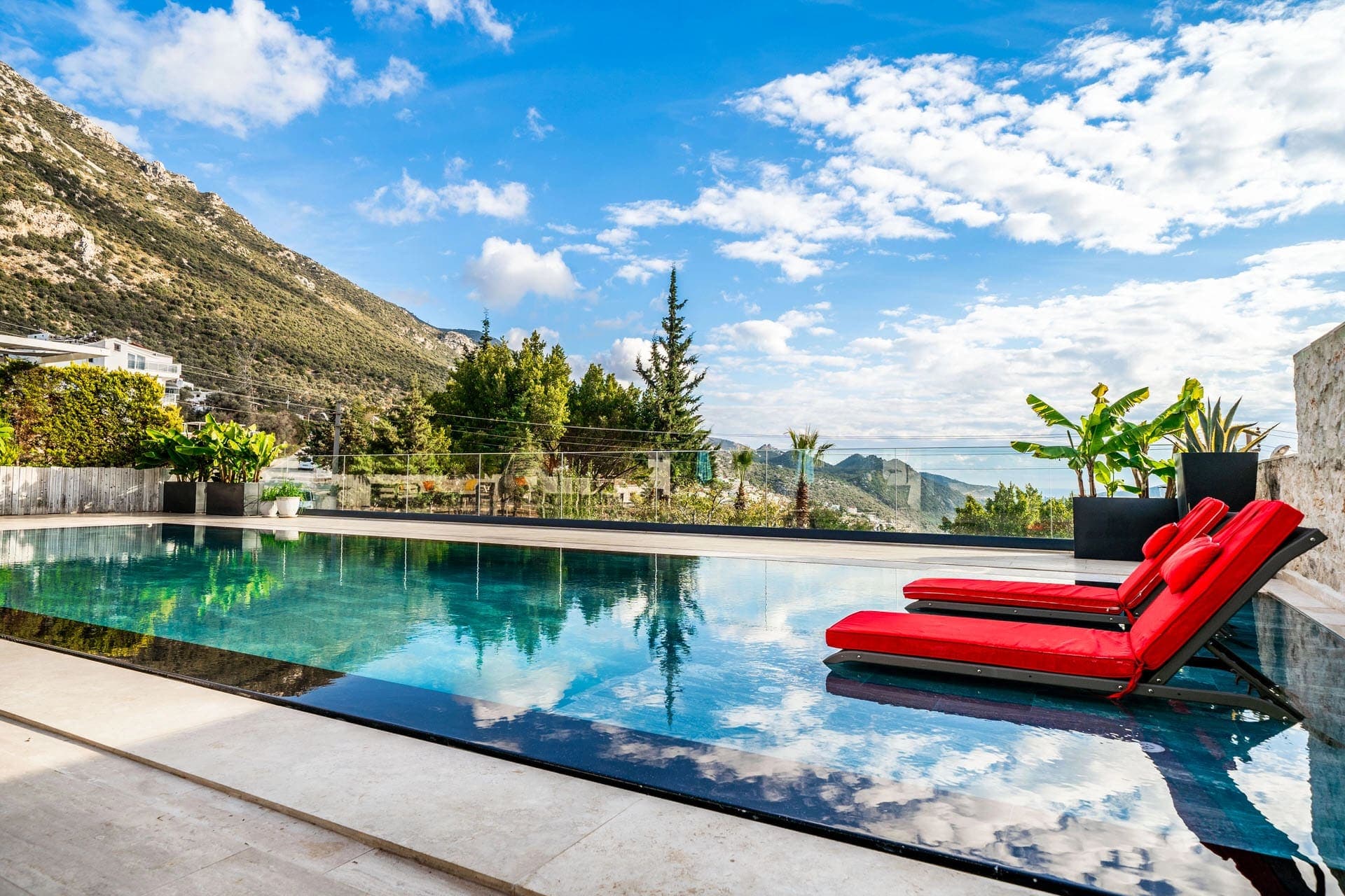 Villa Cratos, Kalkan — 5. fotoğraf