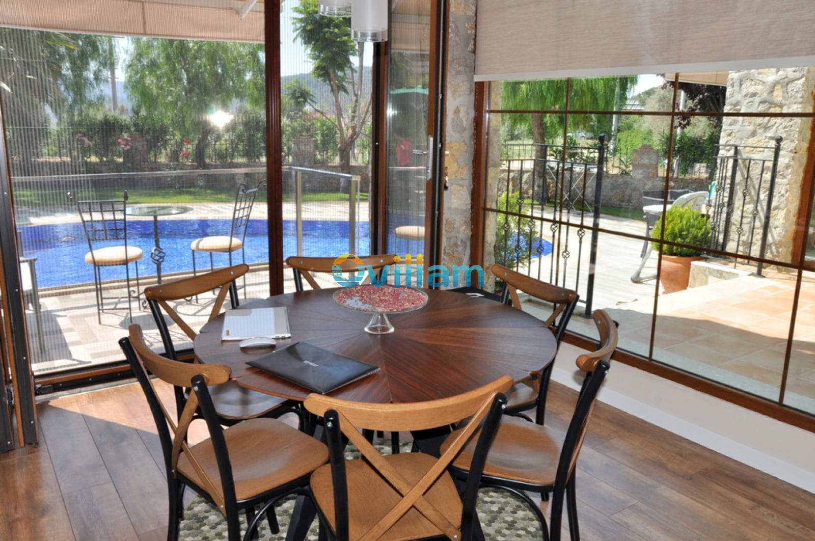 Villa Crocus, Fethiye — 4. fotoğraf