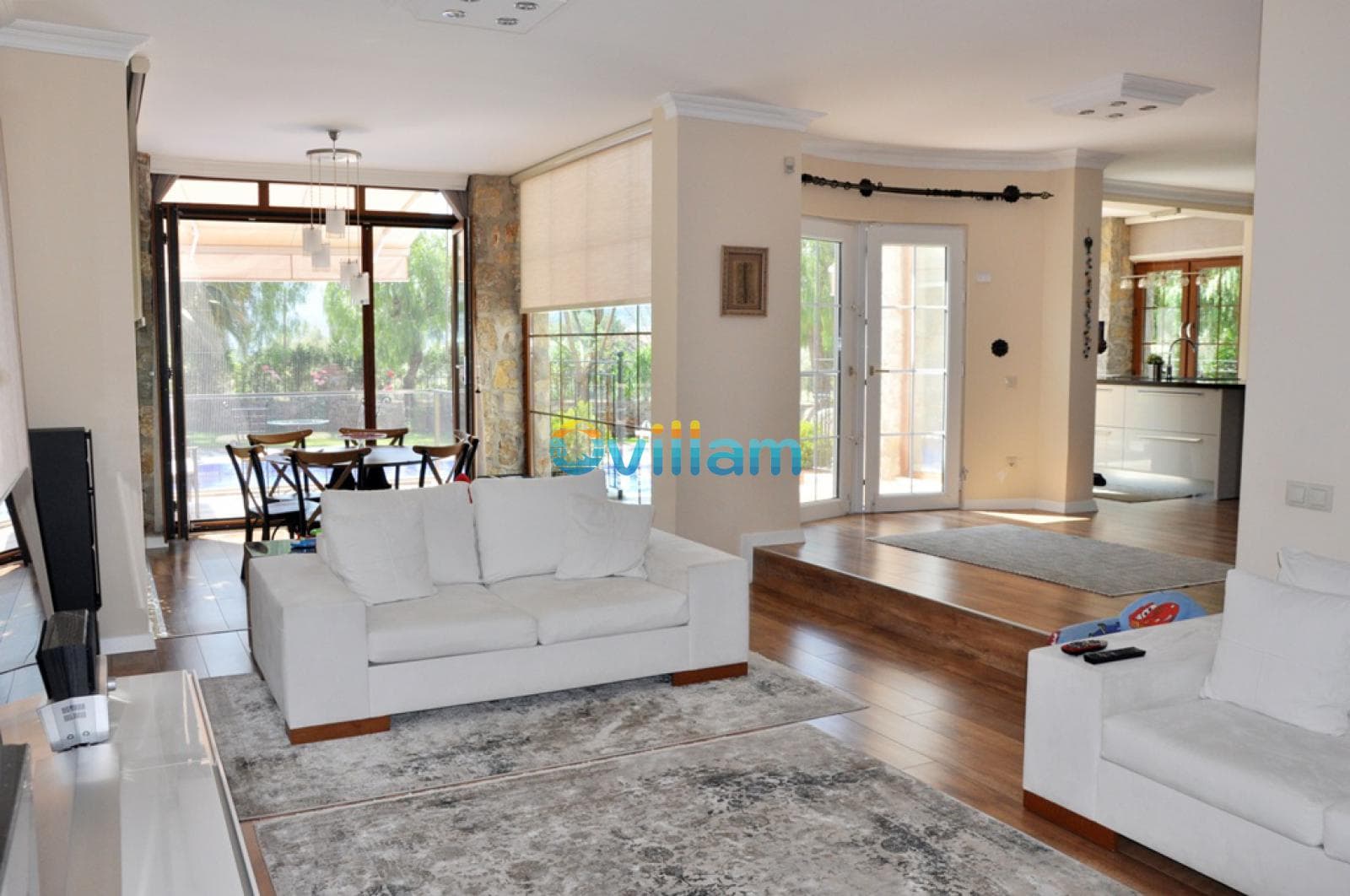 Villa Crocus, Fethiye — 5. fotoğraf
