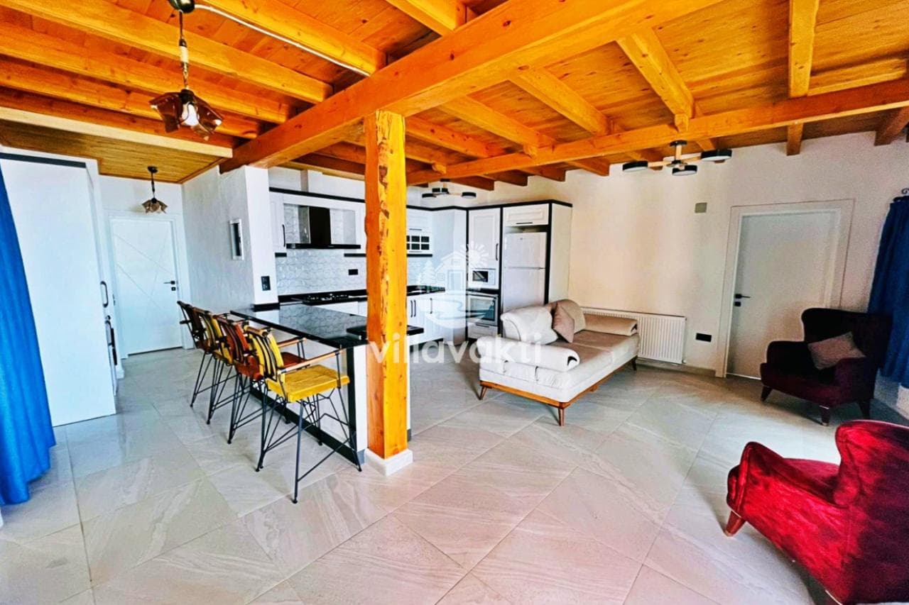Villa Dacron, Kalkan — 2. fotoğraf