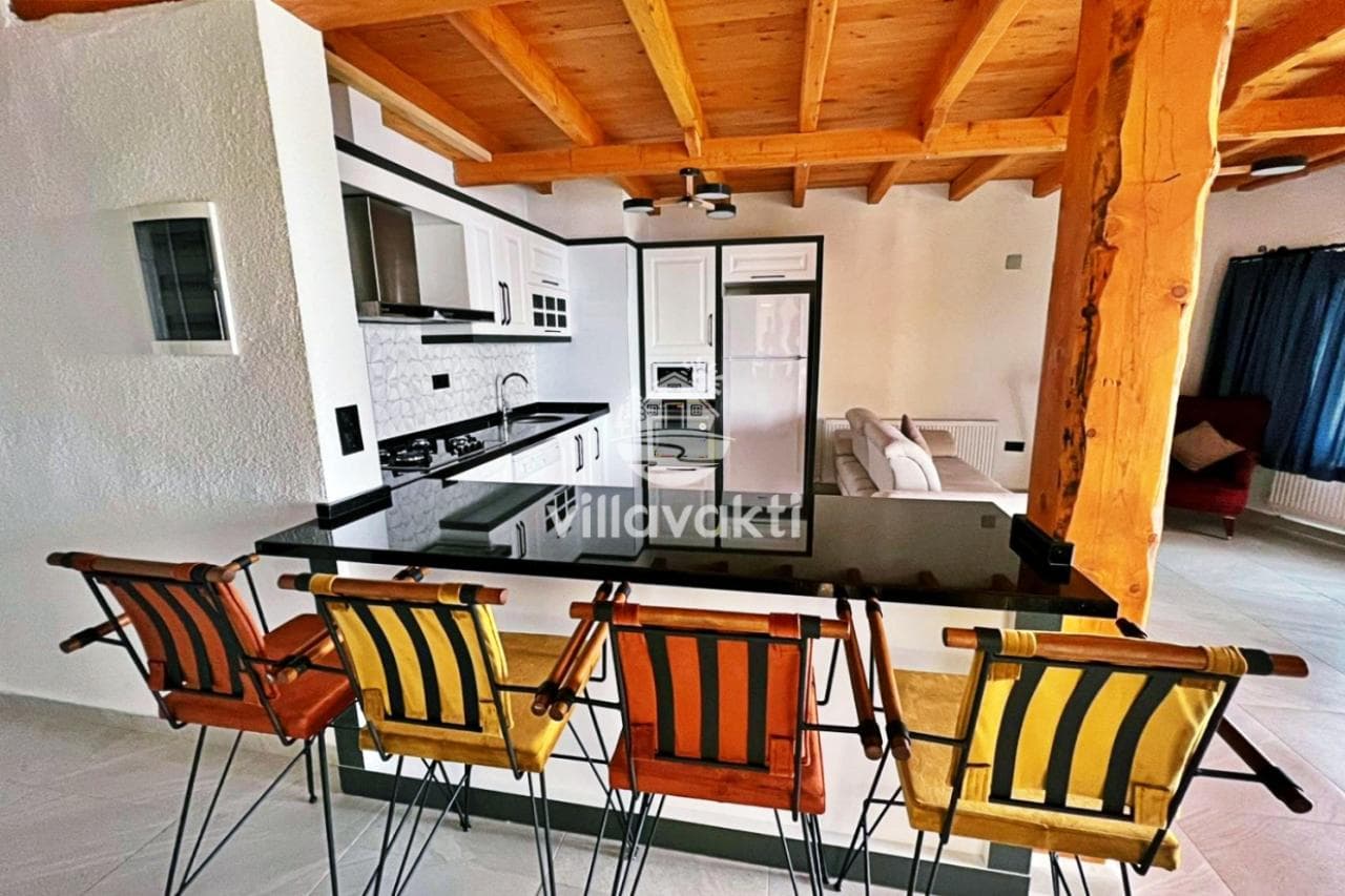 Villa Dacron, Kalkan — 3. fotoğraf