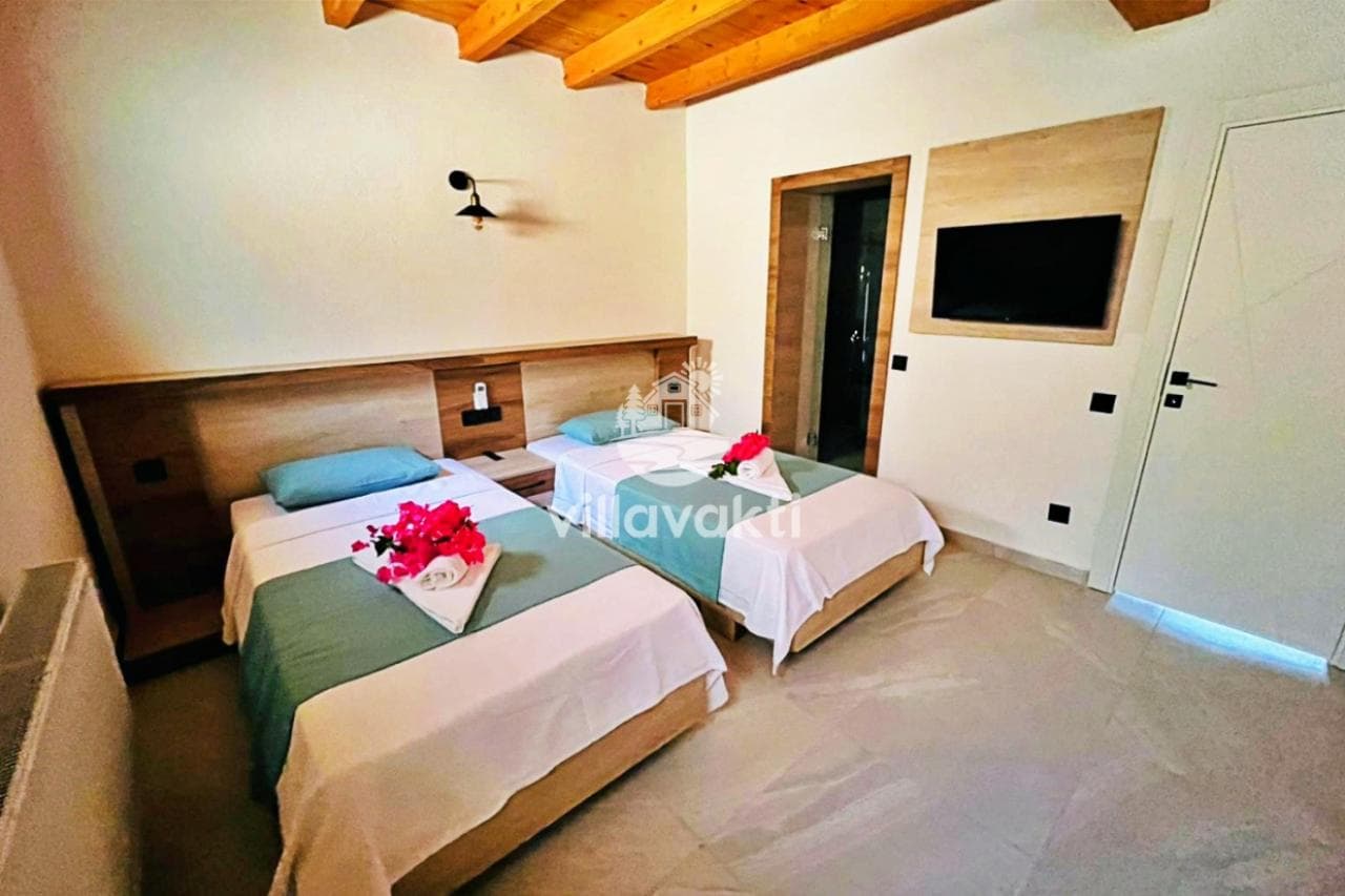 Villa Dacron, Kalkan — 4. fotoğraf