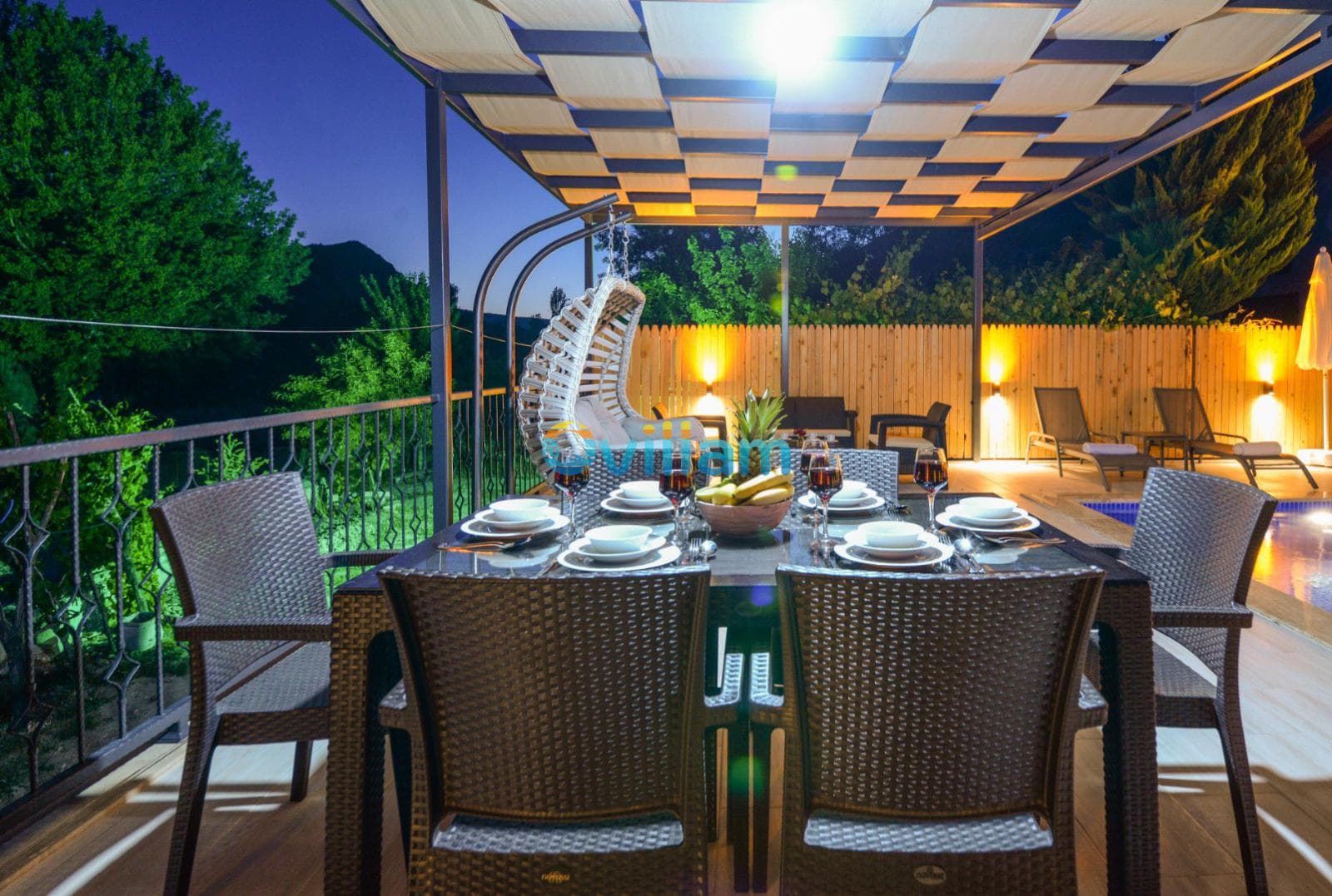 Villa Daffy, Kaş — 2. fotoğraf