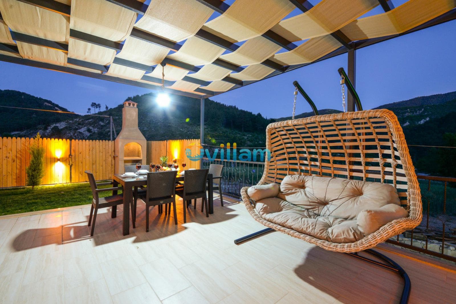 Villa Daffy, Kaş — 4. fotoğraf