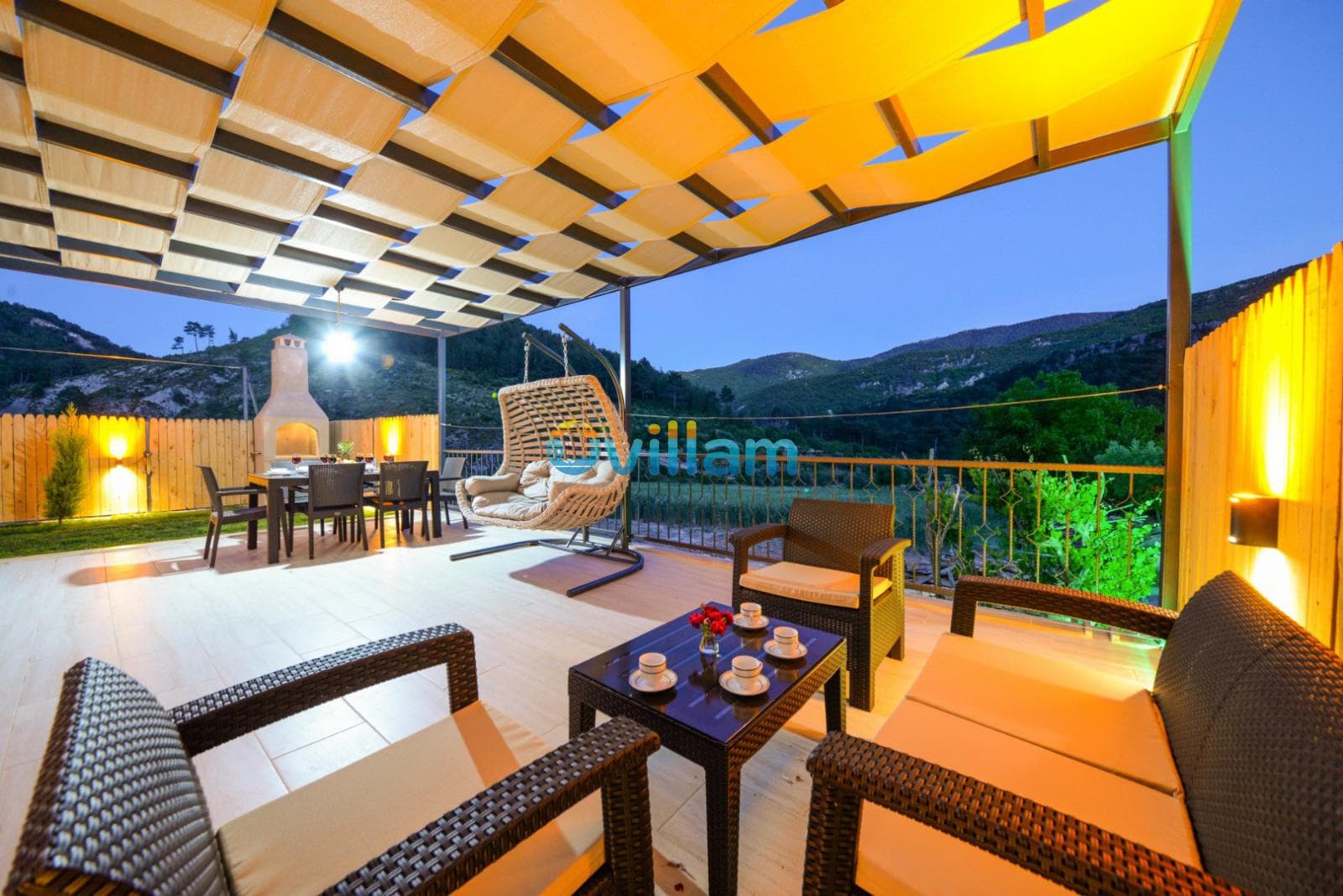 Villa Daffy, Kaş — 5. fotoğraf