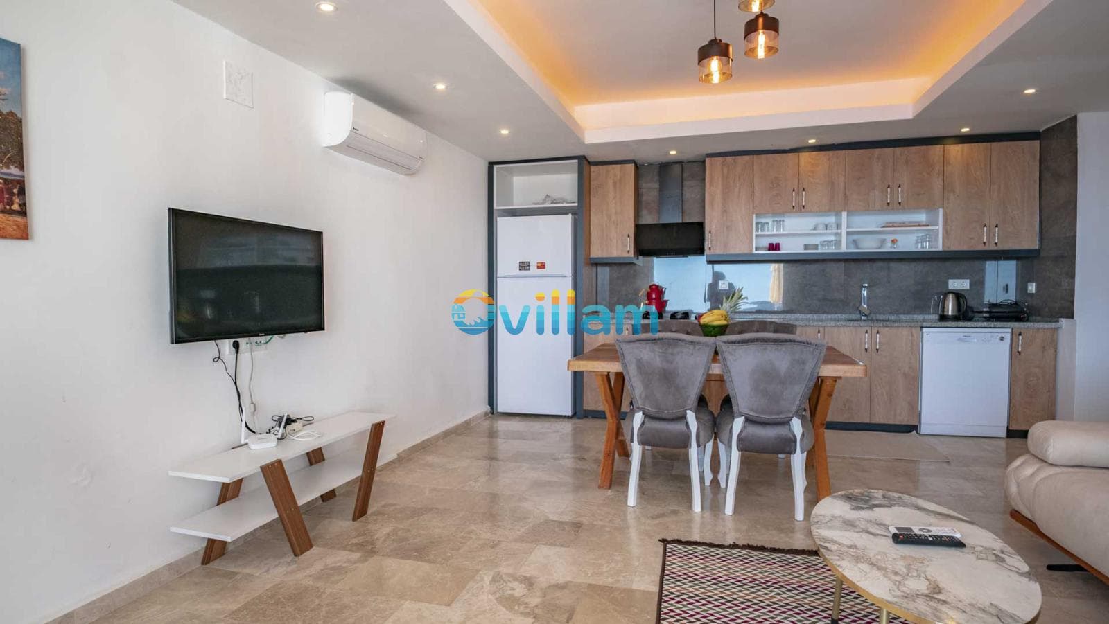 Villa Daisy, Kalkan — 4. fotoğraf