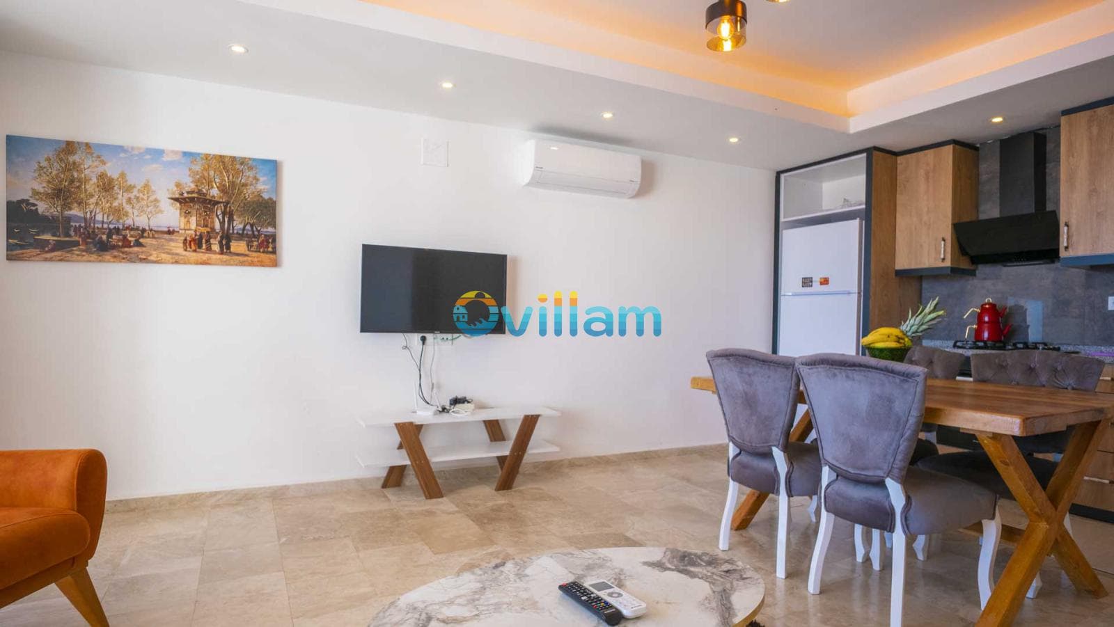 Villa Daisy, Kalkan — 5. fotoğraf