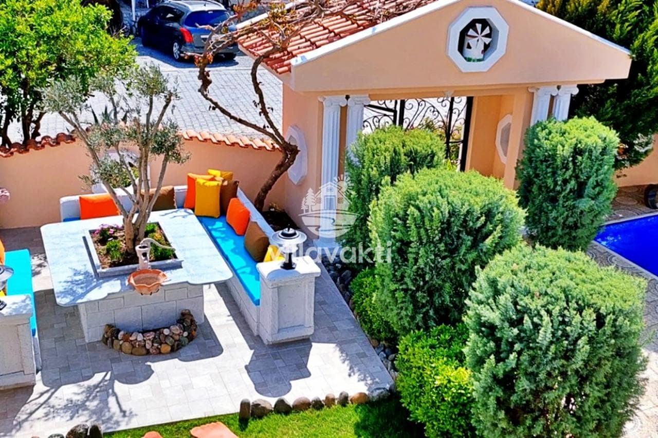Villa Dalyan Palas, Dalyan — 4. fotoğraf