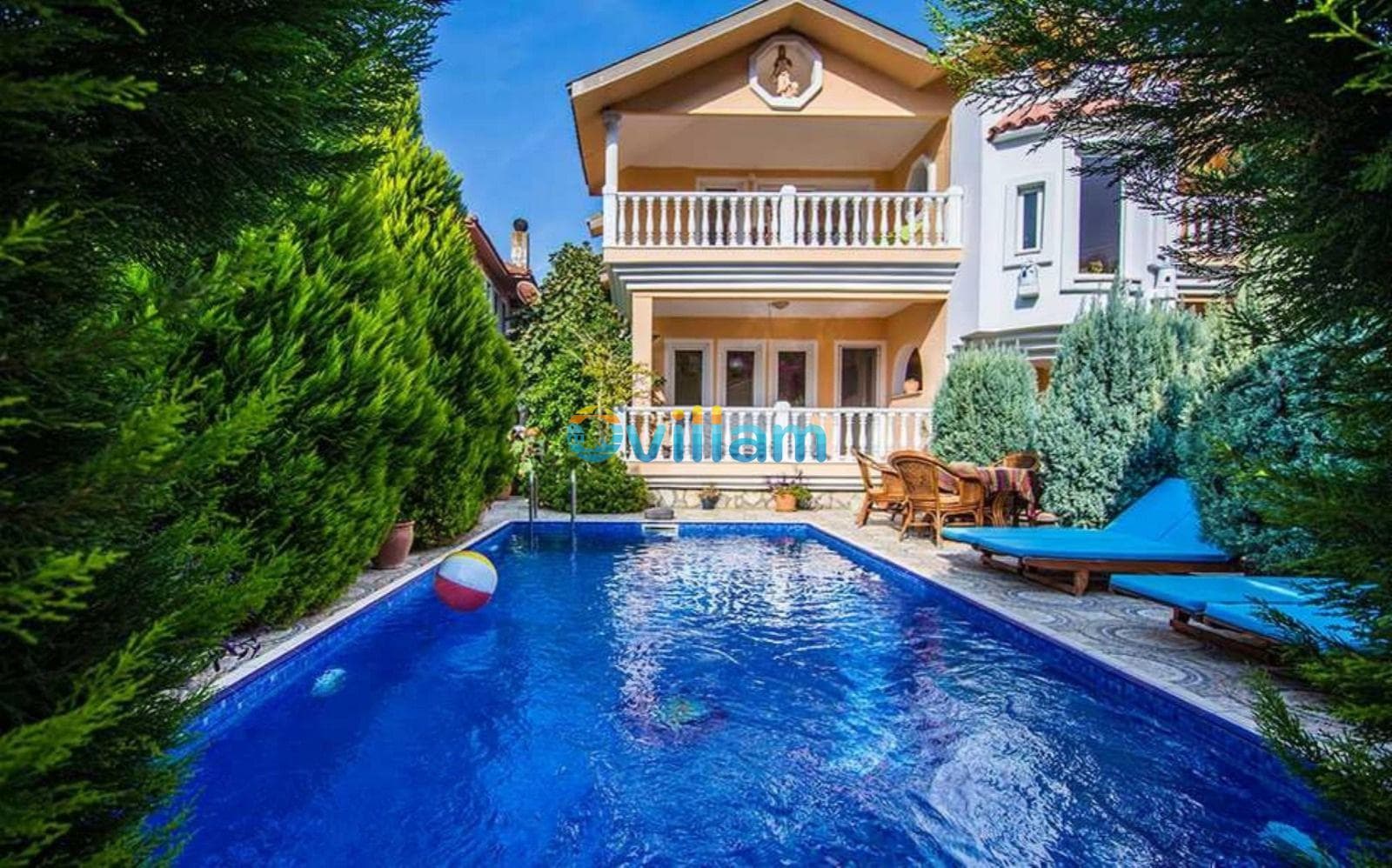 Villa Dalyan Place, Dalyan — 2. fotoğraf