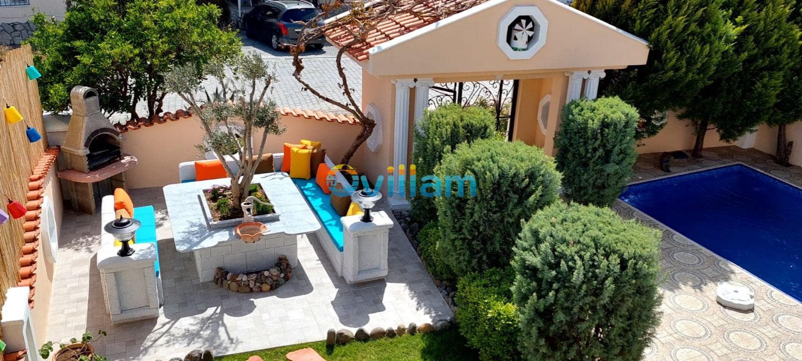 Villa Dalyan Place, Dalyan — 5. fotoğraf