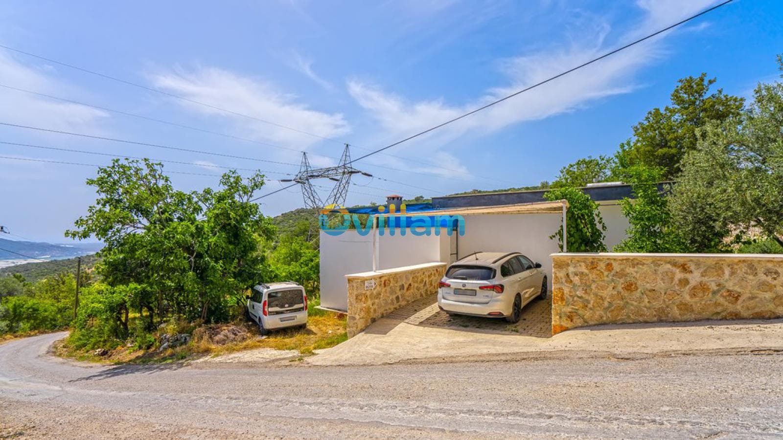 Villa Damla Duo, Kalkan — 2. fotoğraf