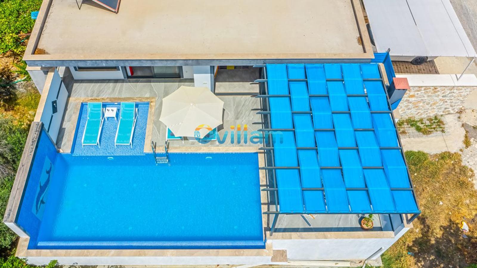 Villa Damla Duo, Kalkan — 5. fotoğraf