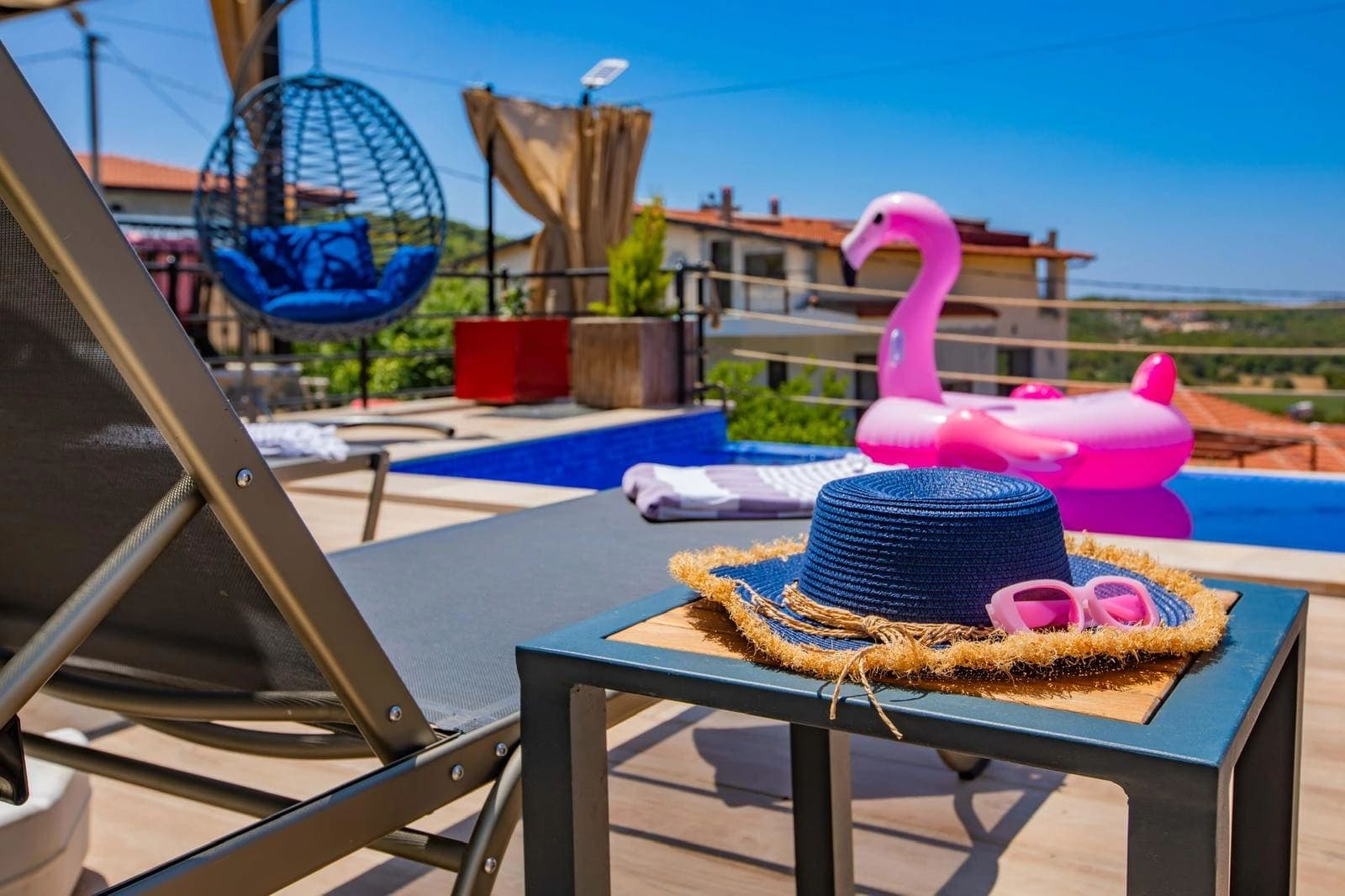 Villa Daphne, Kaş — 2. fotoğraf