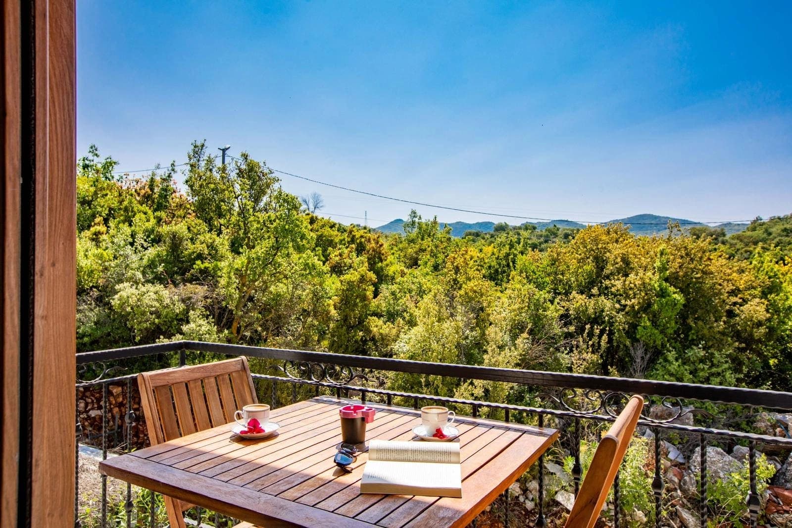 Villa Daphne, Kaş — 4. fotoğraf