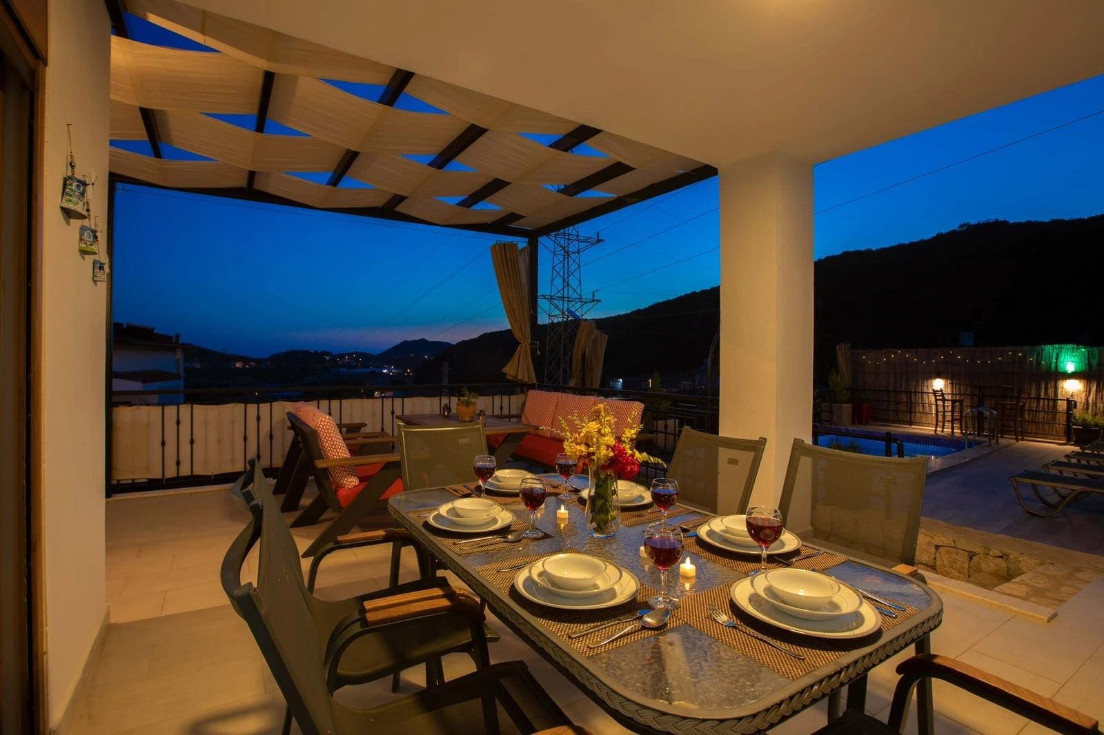 Villa Daphne, Kaş — 5. fotoğraf