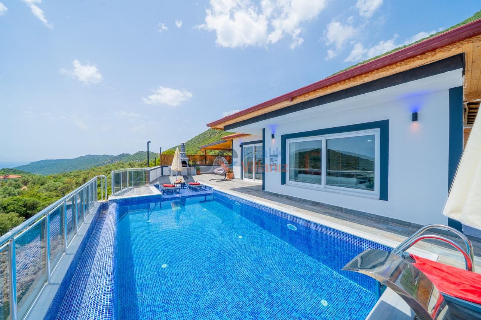 Villa Daylight, Kaş — 2. fotoğraf